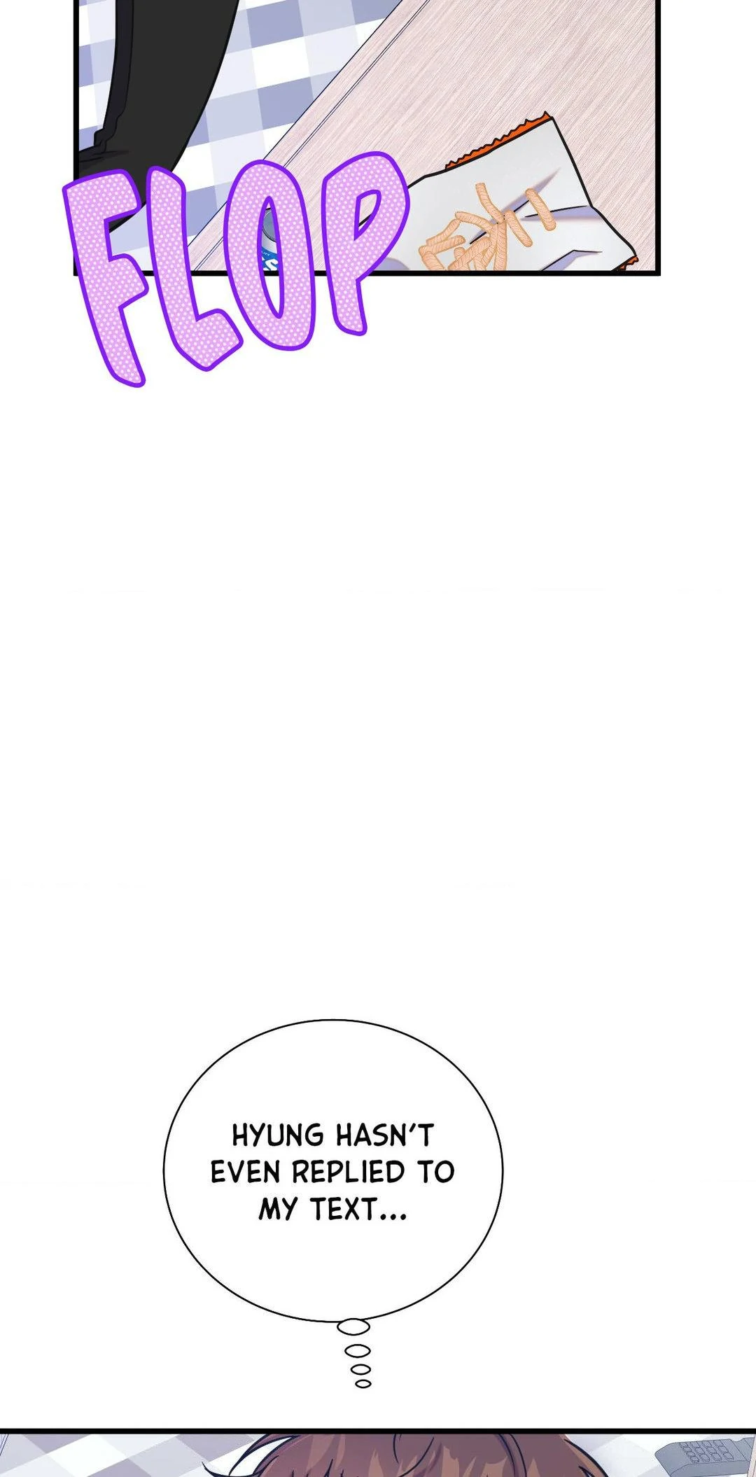 Breakup 101 (Official) - Chapter 22 manhwa