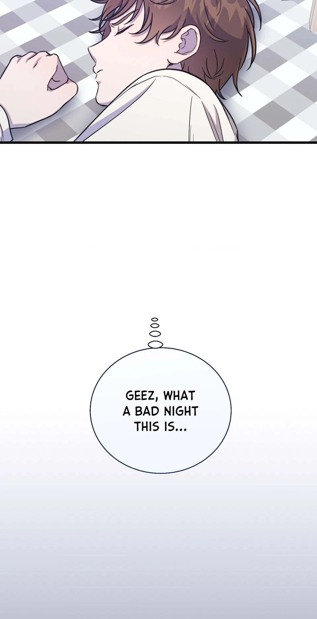 Breakup 101 (Official) - Chapter 22 manhwa