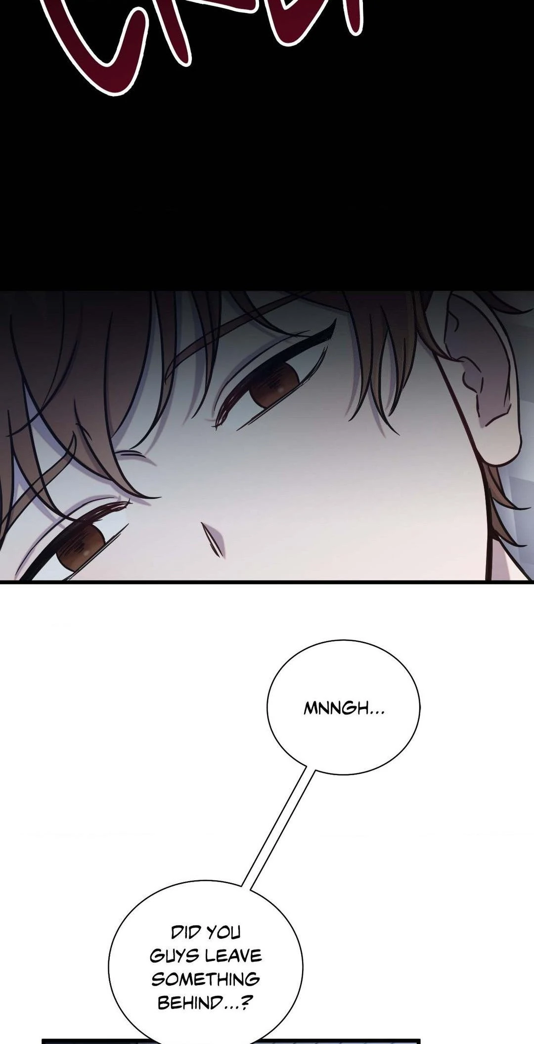 Breakup 101 (Official) - Chapter 22 manhwa