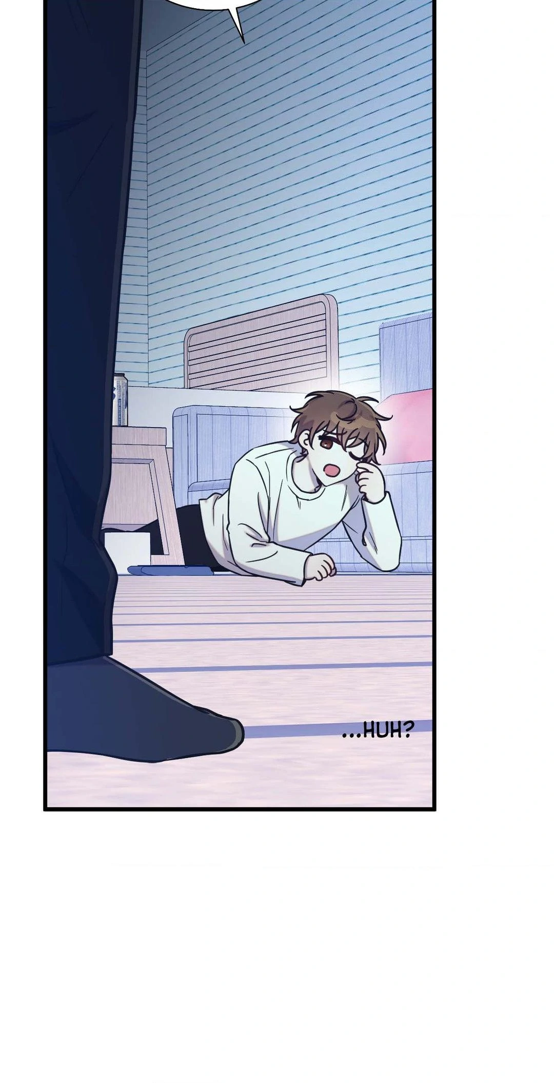 Breakup 101 (Official) - Chapter 22 manhwa