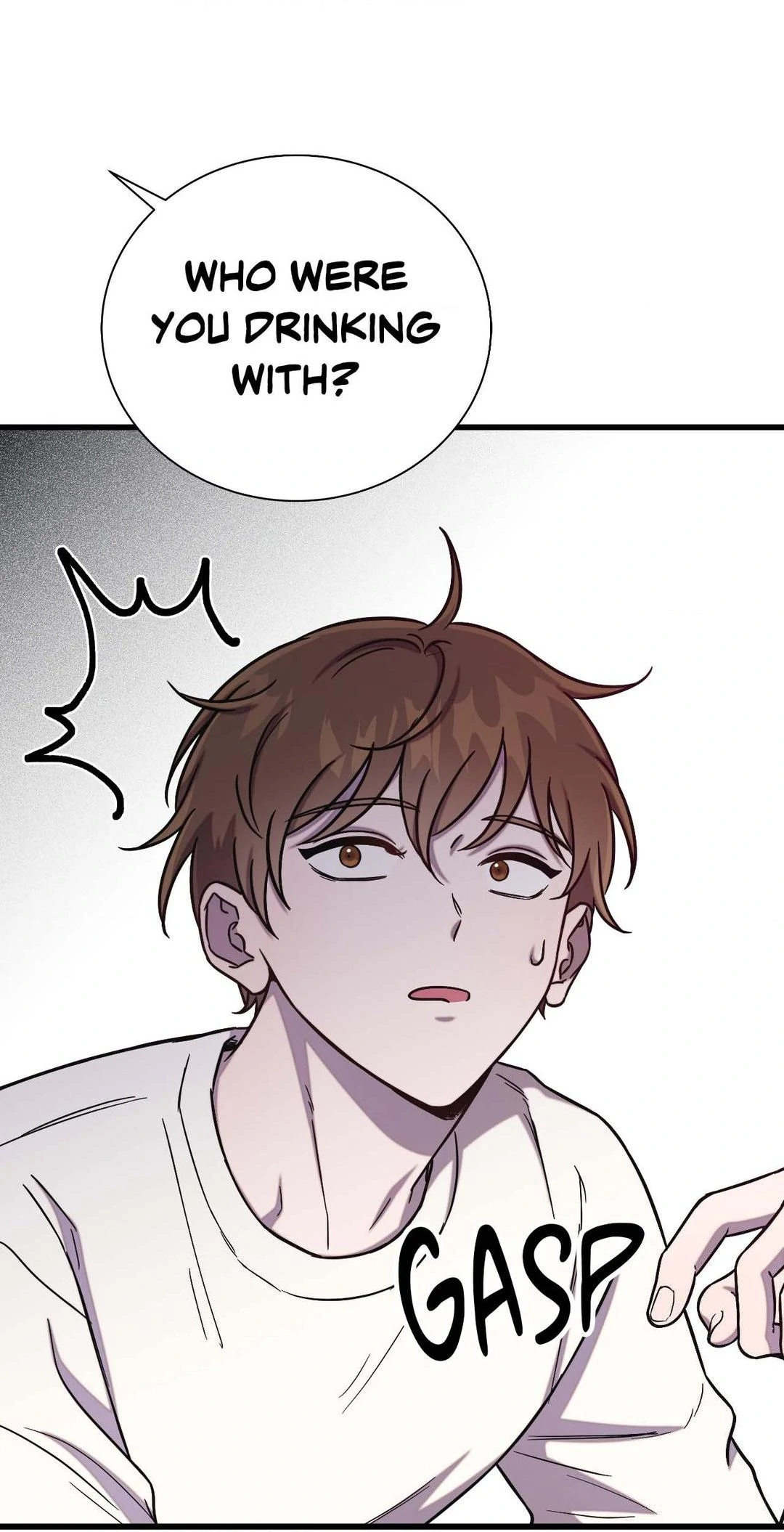 Breakup 101 (Official) - Chapter 22 manhwa