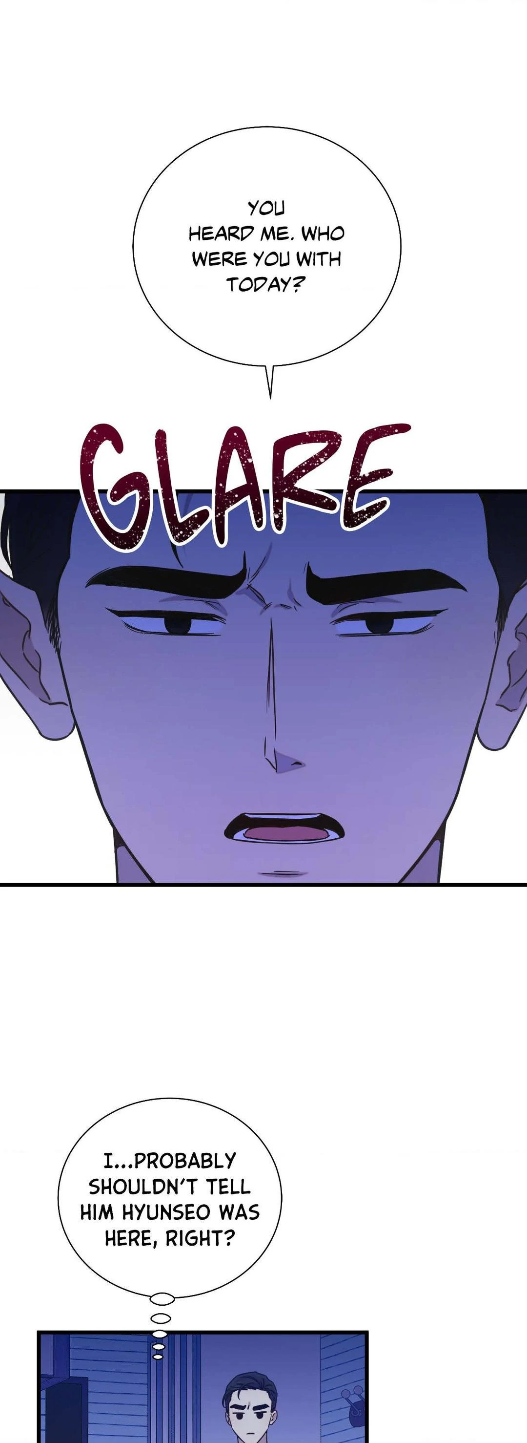 Breakup 101 (Official) - Chapter 23 manhwa