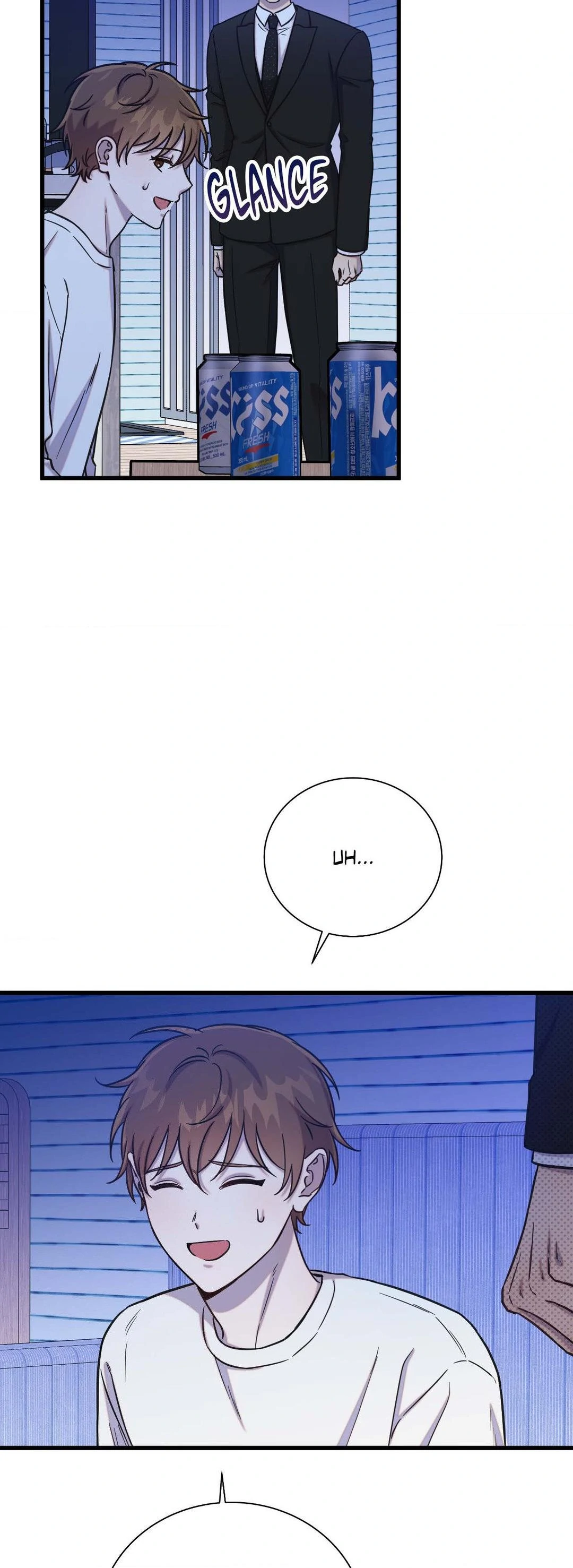 Breakup 101 (Official) - Chapter 23 manhwa