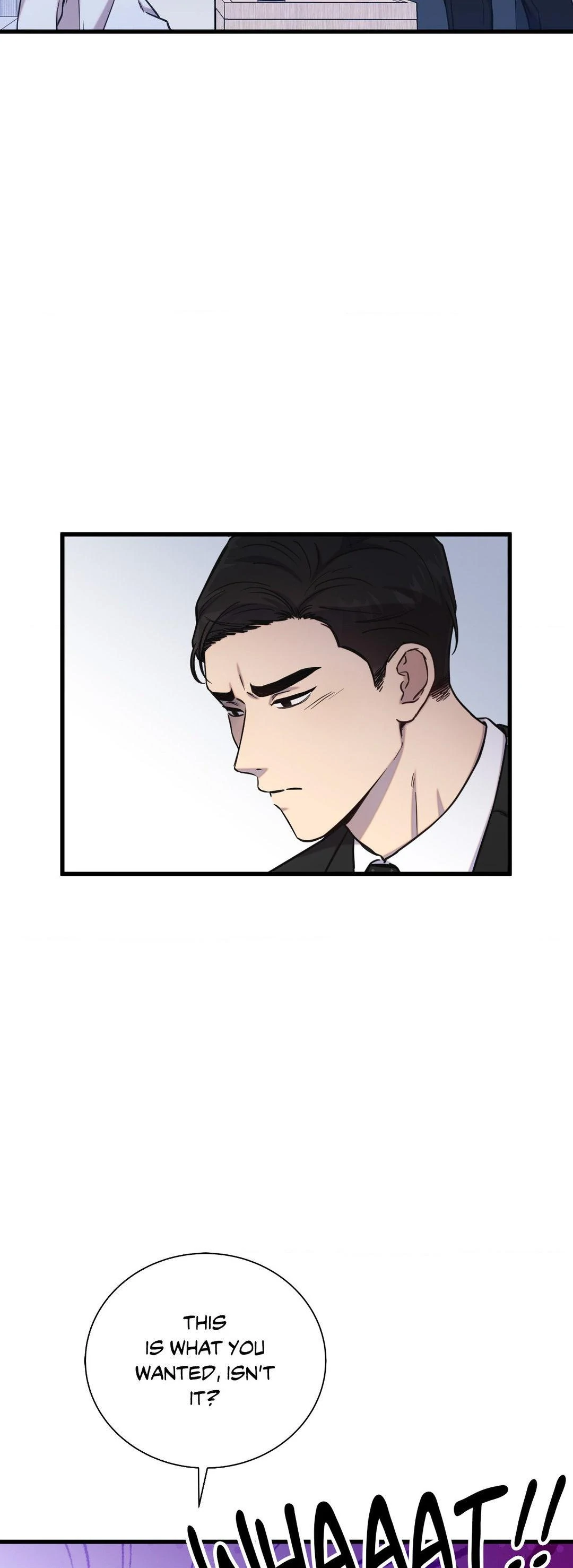 Breakup 101 (Official) - Chapter 23 manhwa