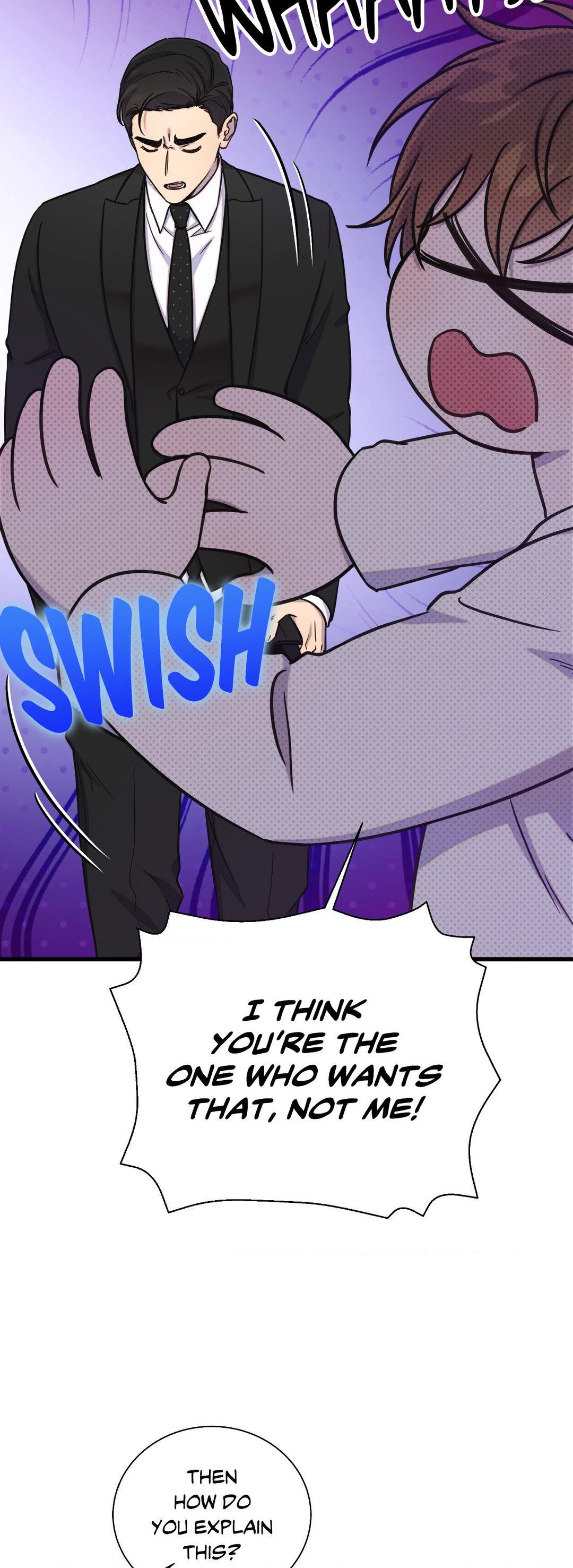 Breakup 101 (Official) - Chapter 23 manhwa