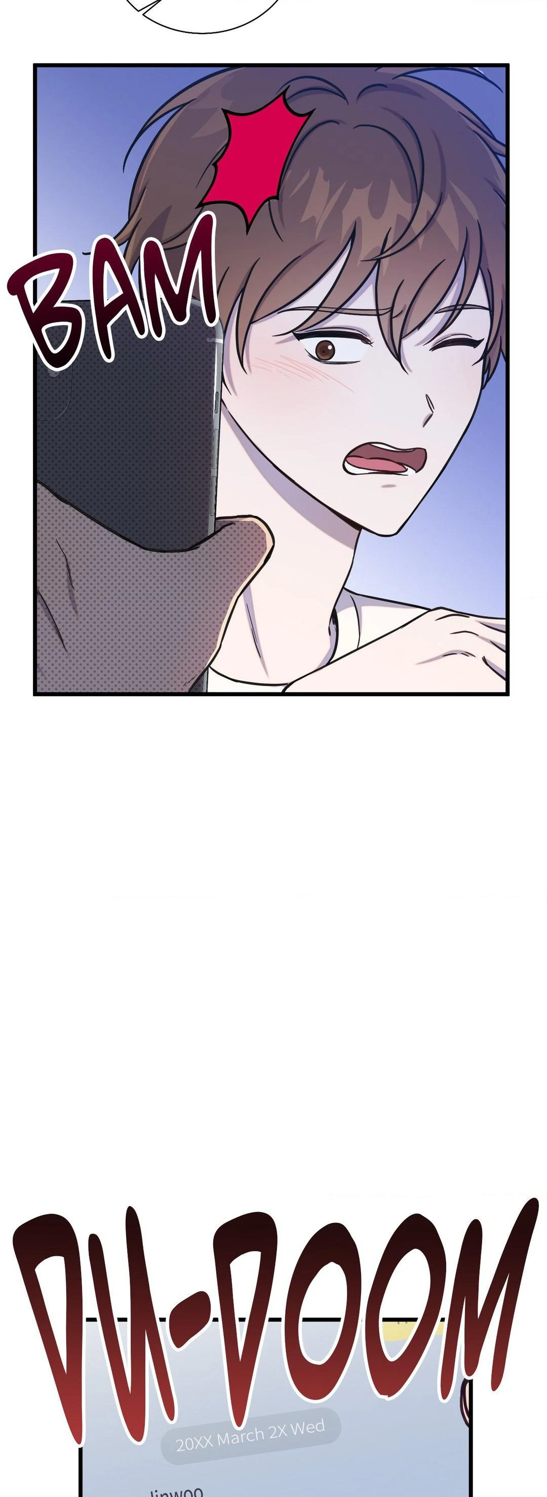 Breakup 101 (Official) - Chapter 23 manhwa
