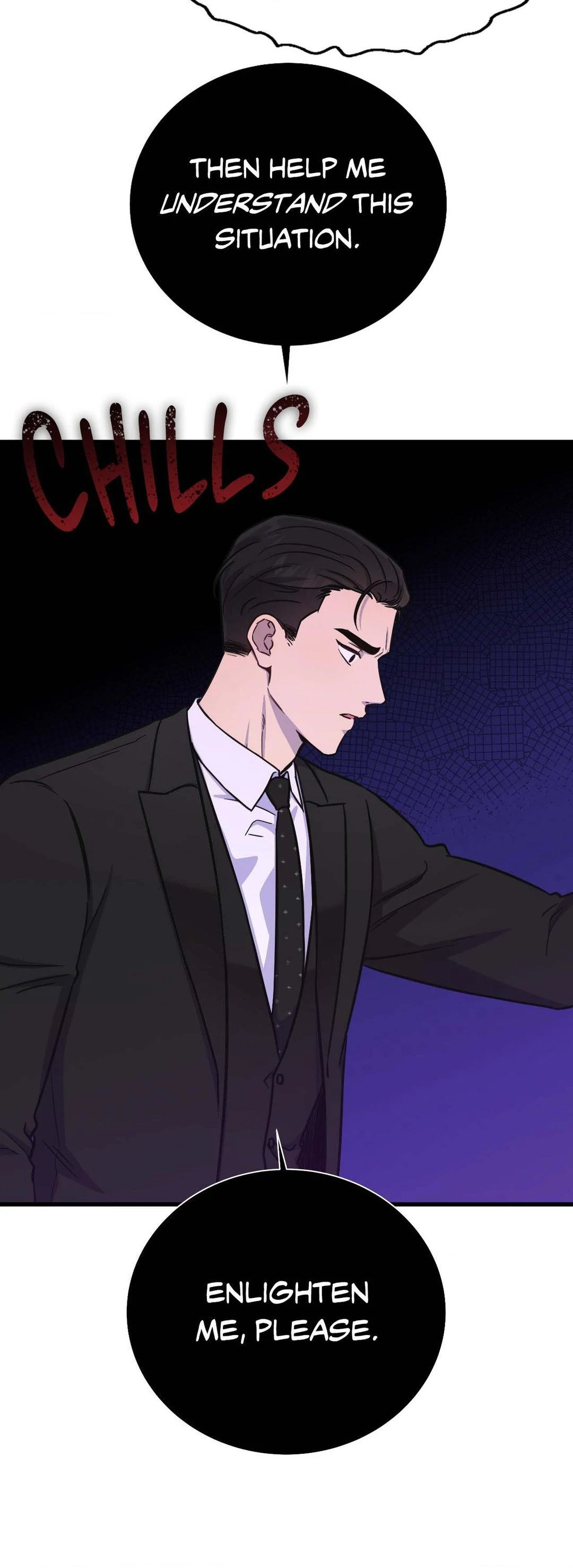 Breakup 101 (Official) - Chapter 23 manhwa