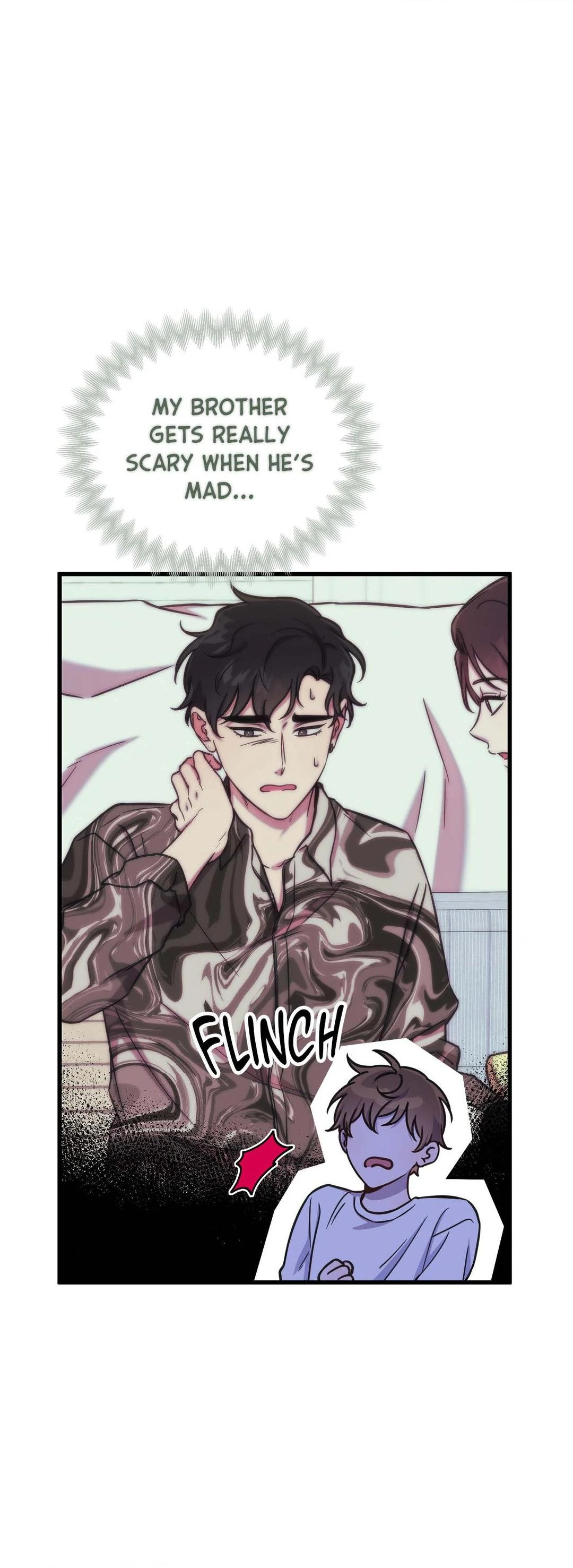 Breakup 101 (Official) - Chapter 23 manhwa