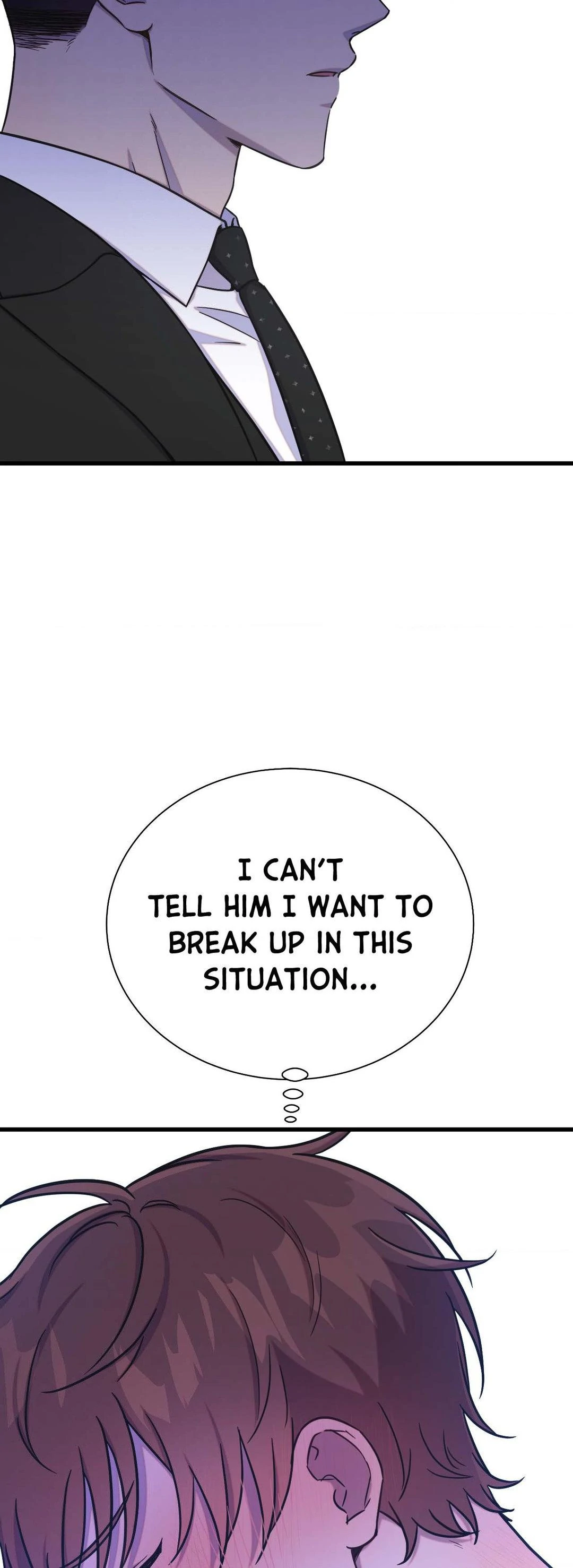 Breakup 101 (Official) - Chapter 23 manhwa