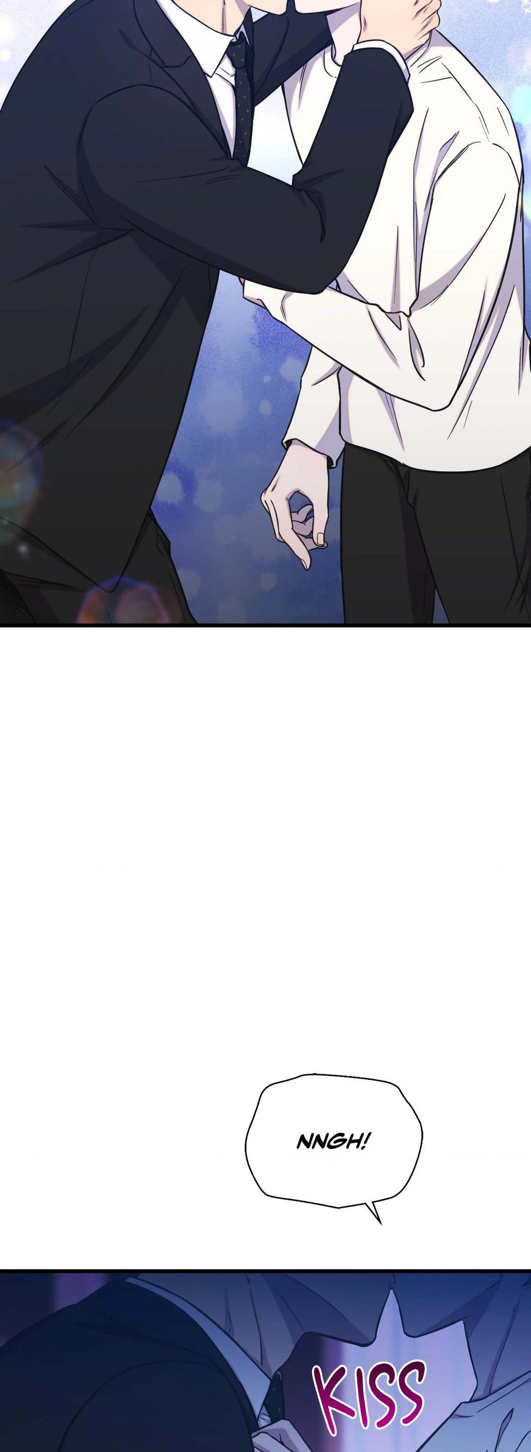 Breakup 101 (Official) - Chapter 23 manhwa