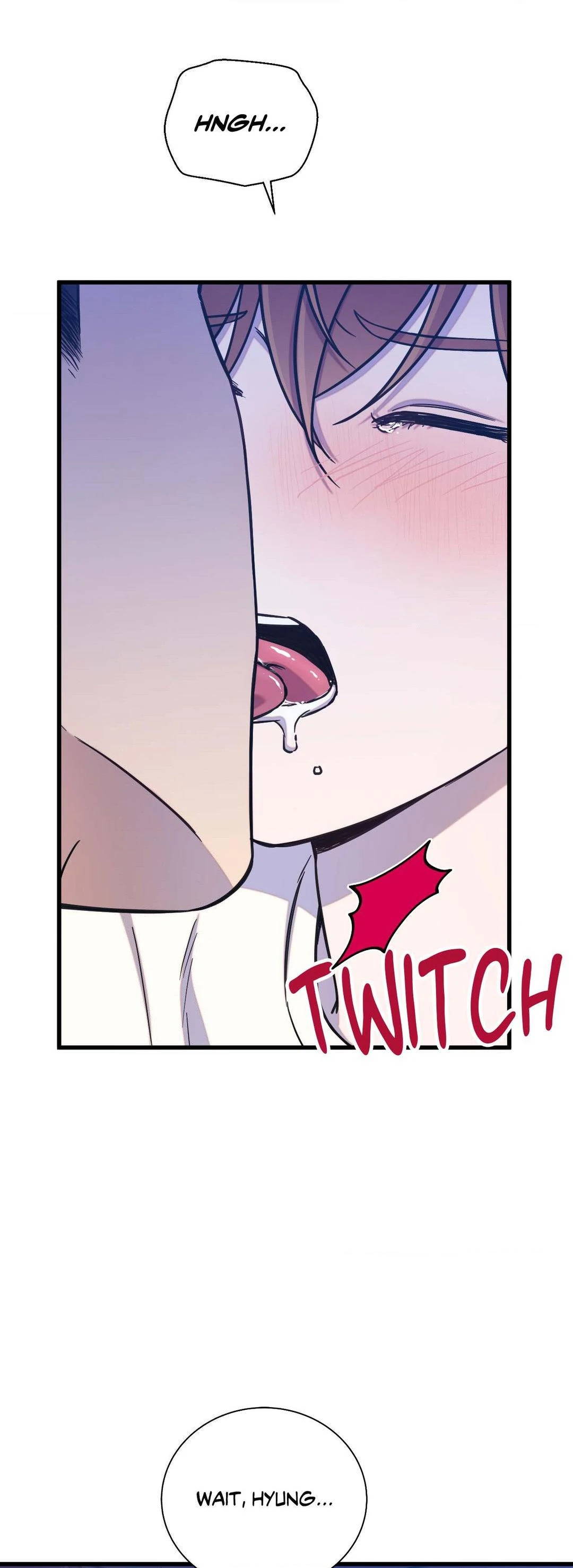 Breakup 101 (Official) - Chapter 23 manhwa