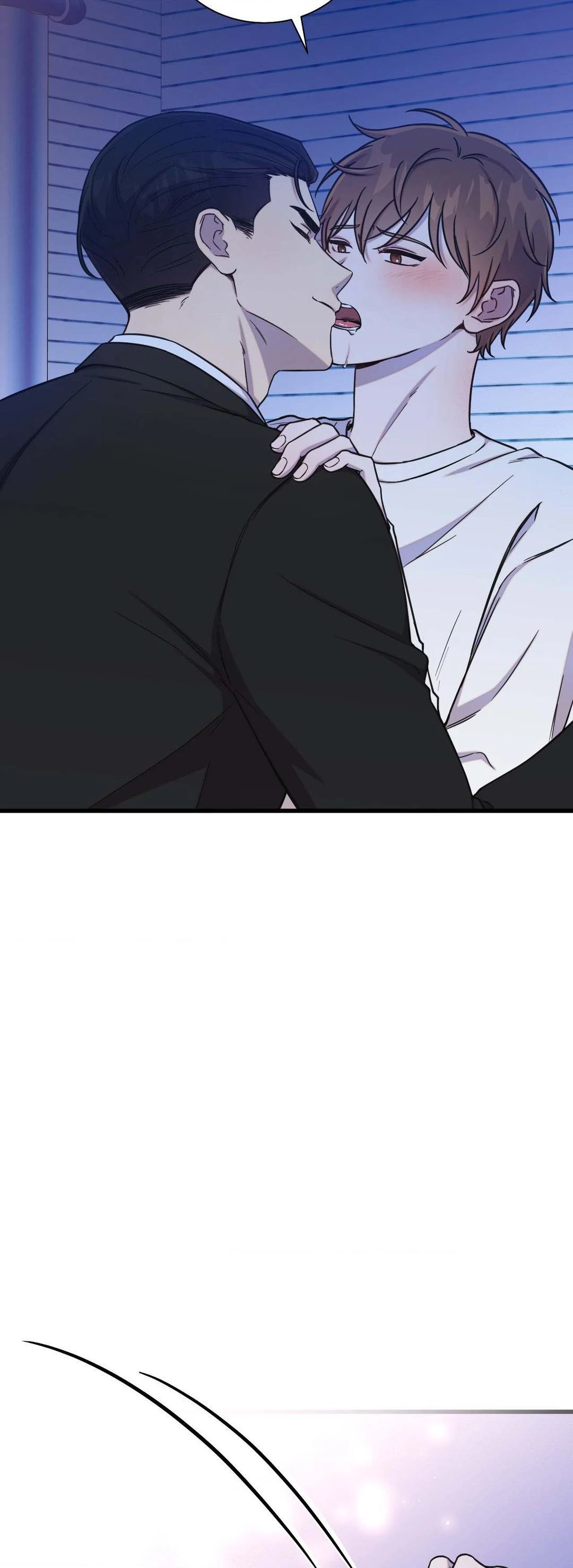 Breakup 101 (Official) - Chapter 23 manhwa