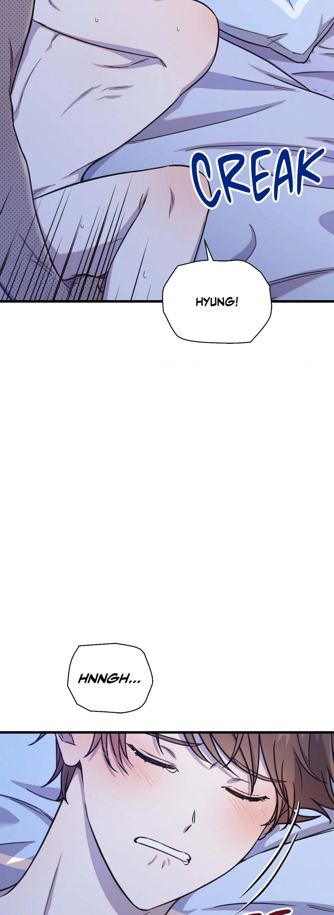 Breakup 101 (Official) - Chapter 23 manhwa