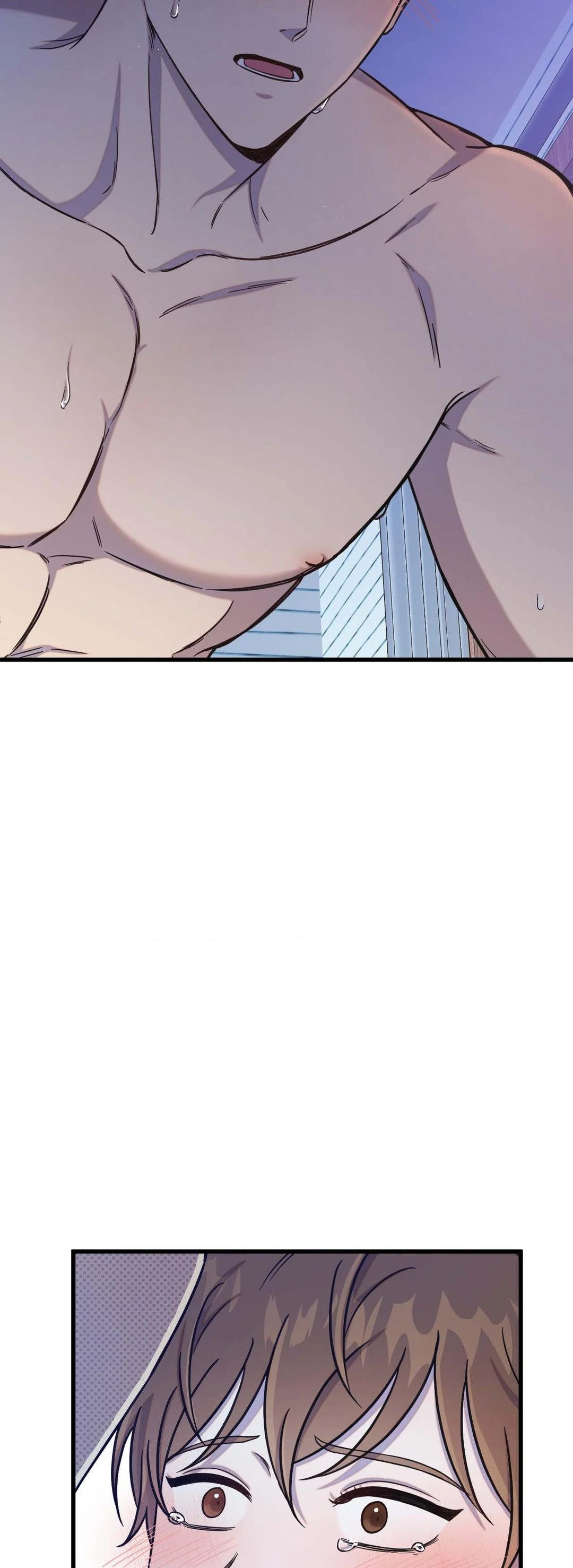 Breakup 101 (Official) - Chapter 23 manhwa