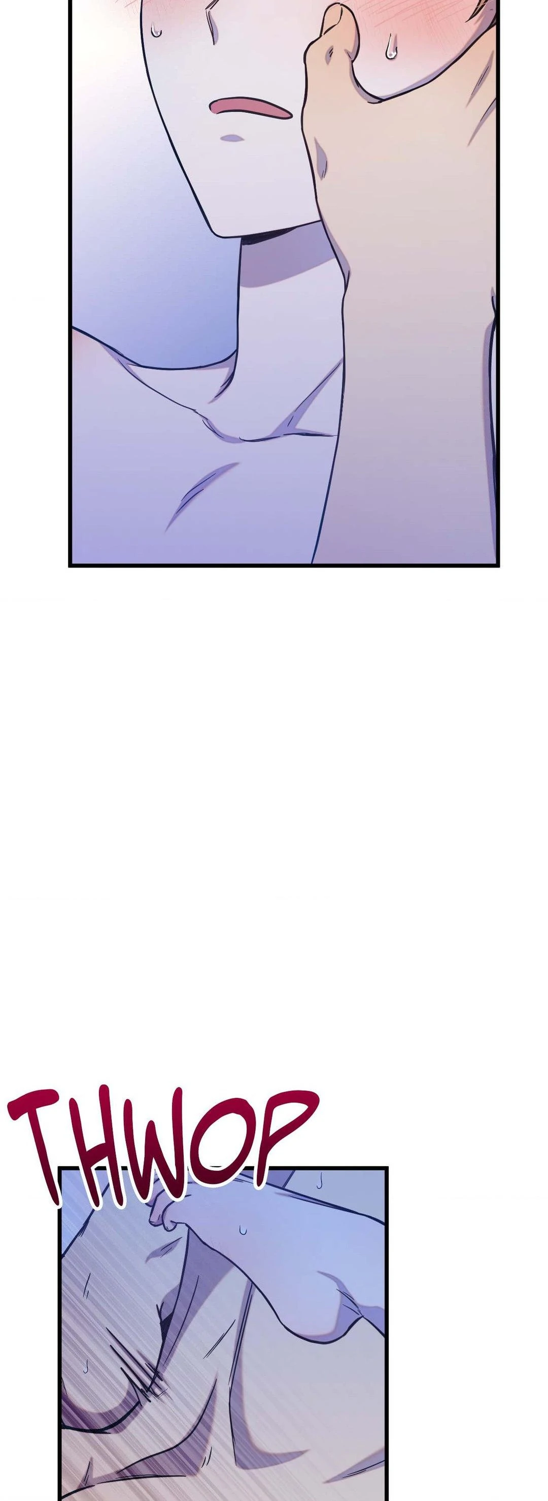 Breakup 101 (Official) - Chapter 23 manhwa
