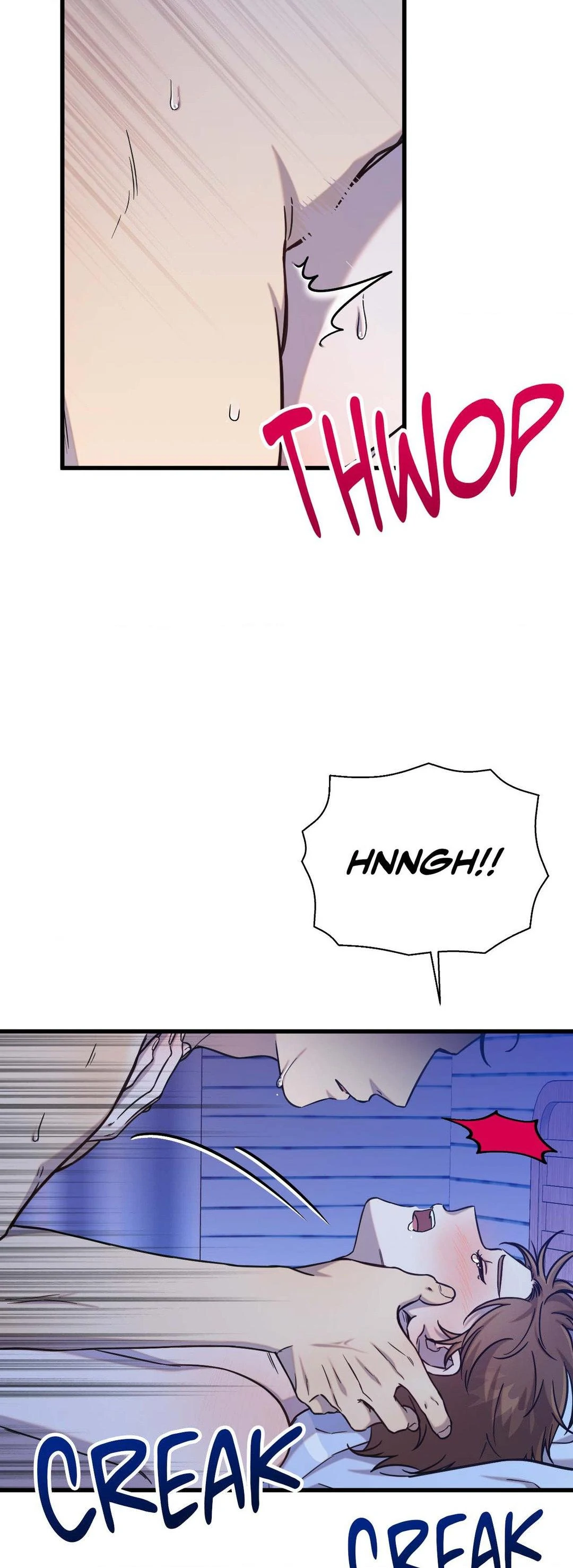 Breakup 101 (Official) - Chapter 23 manhwa