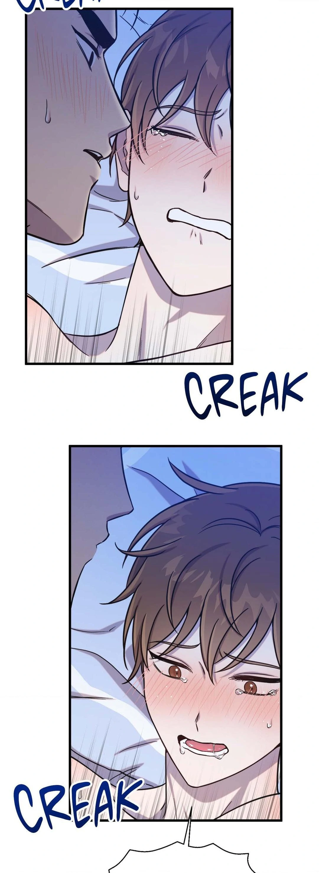 Breakup 101 (Official) - Chapter 23 manhwa