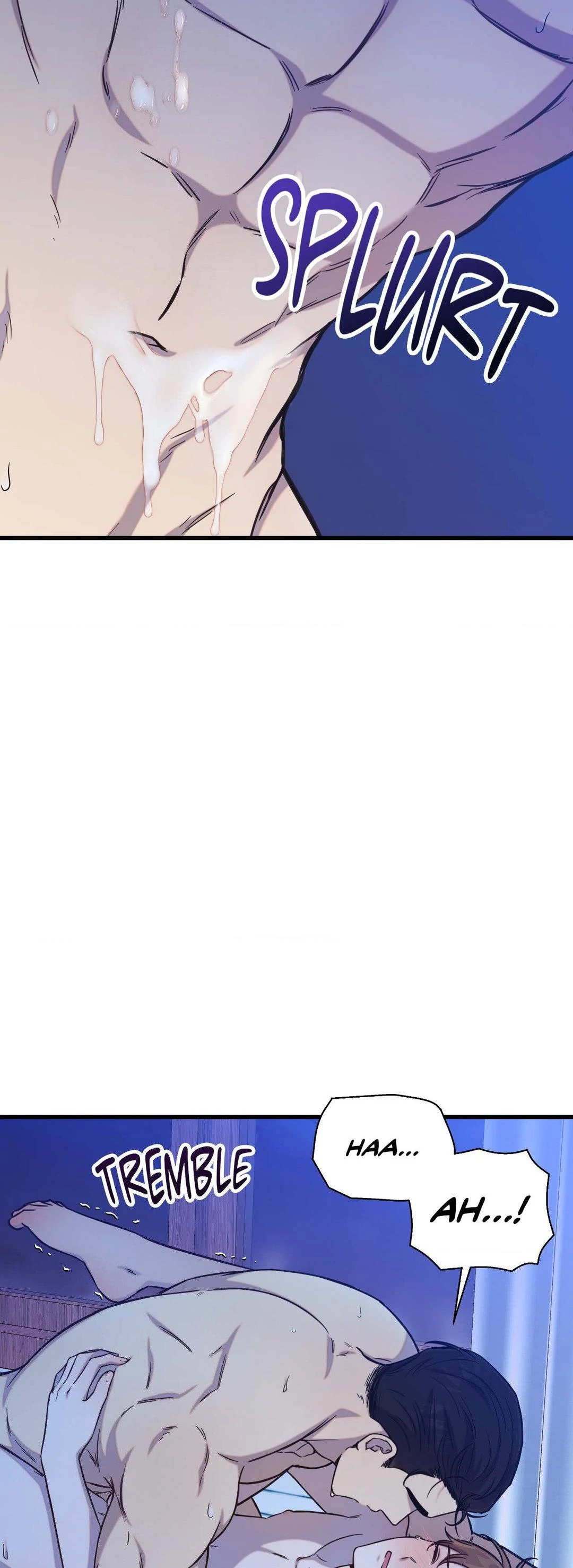Breakup 101 (Official) - Chapter 23 manhwa