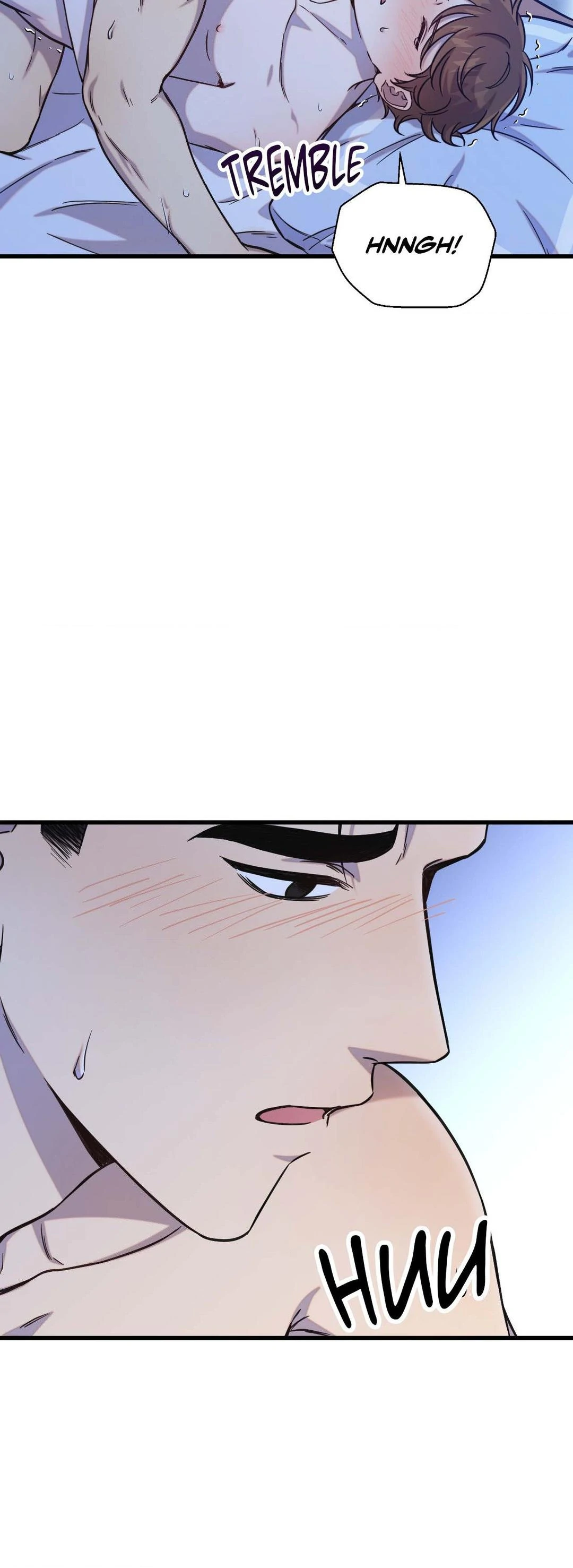 Breakup 101 (Official) - Chapter 23 manhwa
