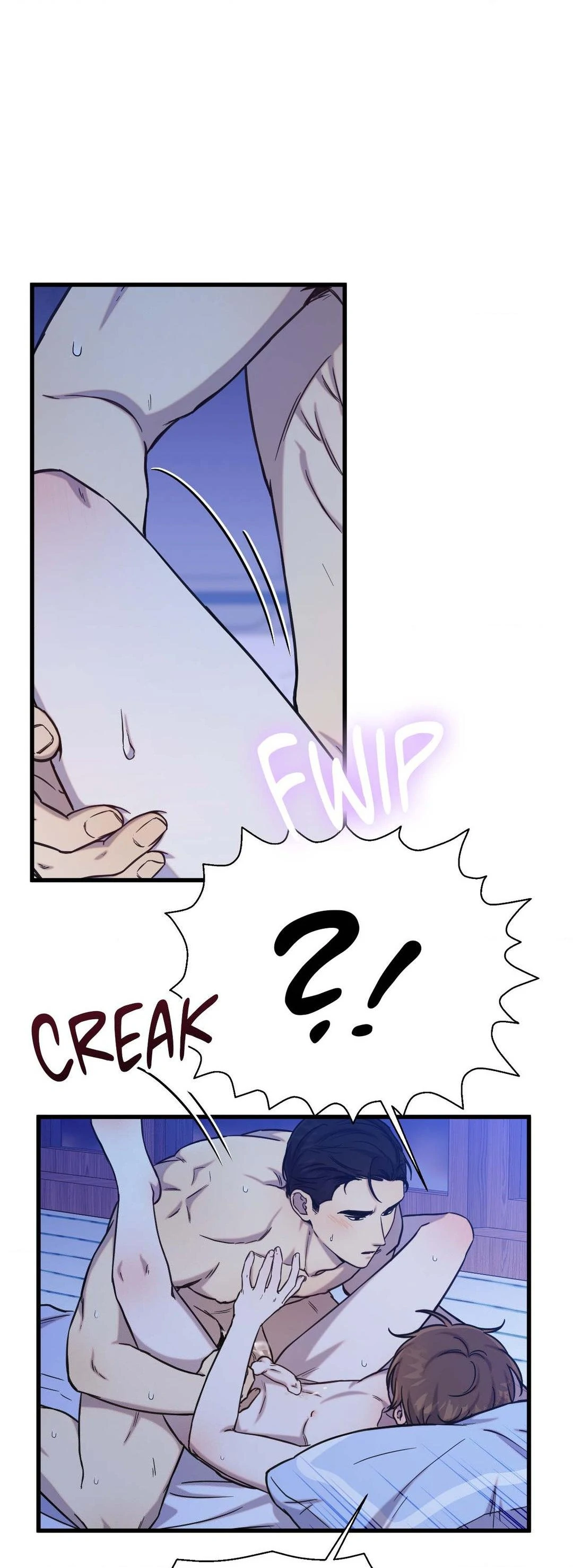 Breakup 101 (Official) - Chapter 23 manhwa