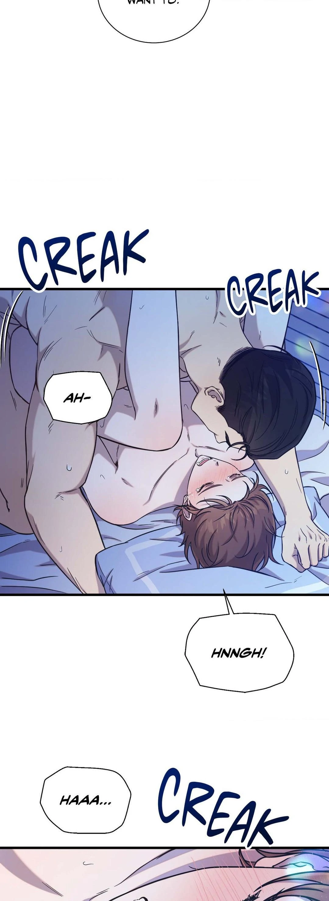 Breakup 101 (Official) - Chapter 23 manhwa