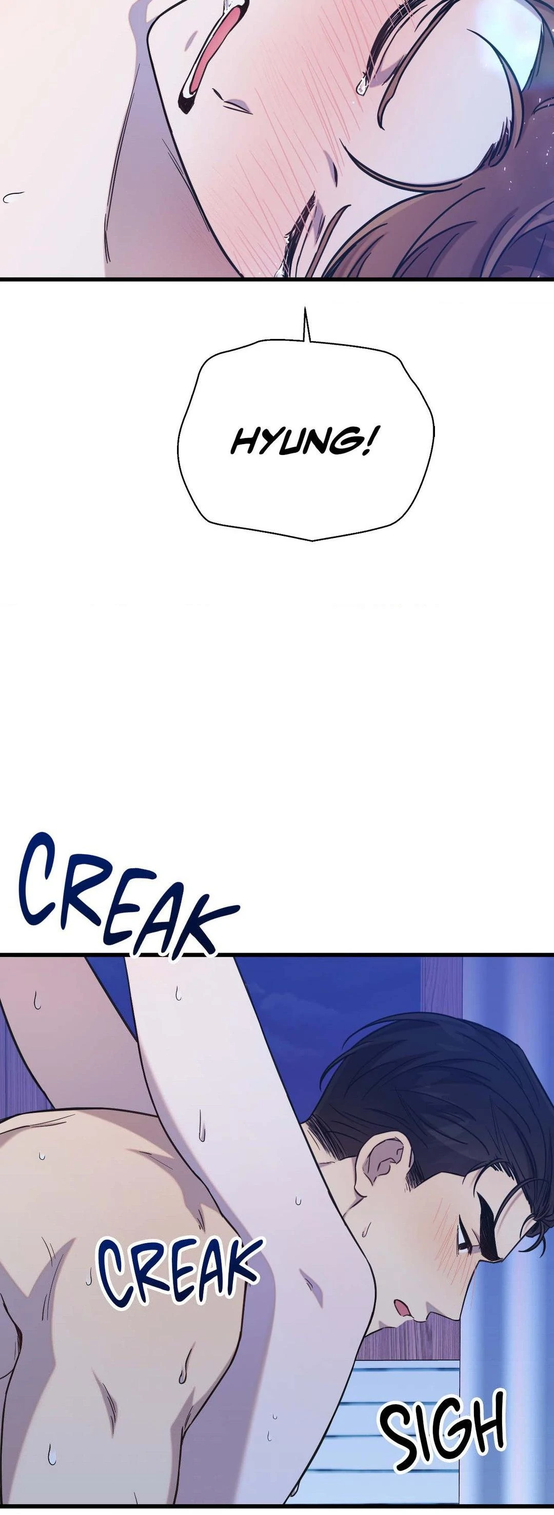 Breakup 101 (Official) - Chapter 23 manhwa