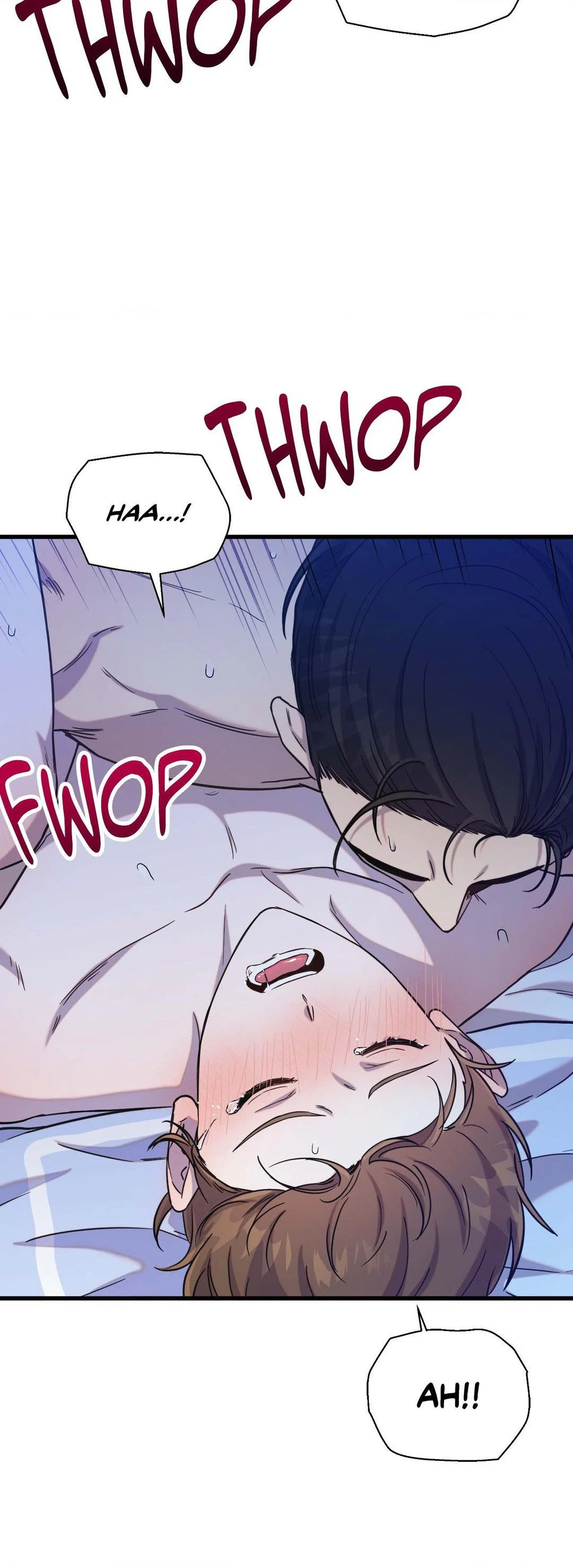 Breakup 101 (Official) - Chapter 23 manhwa