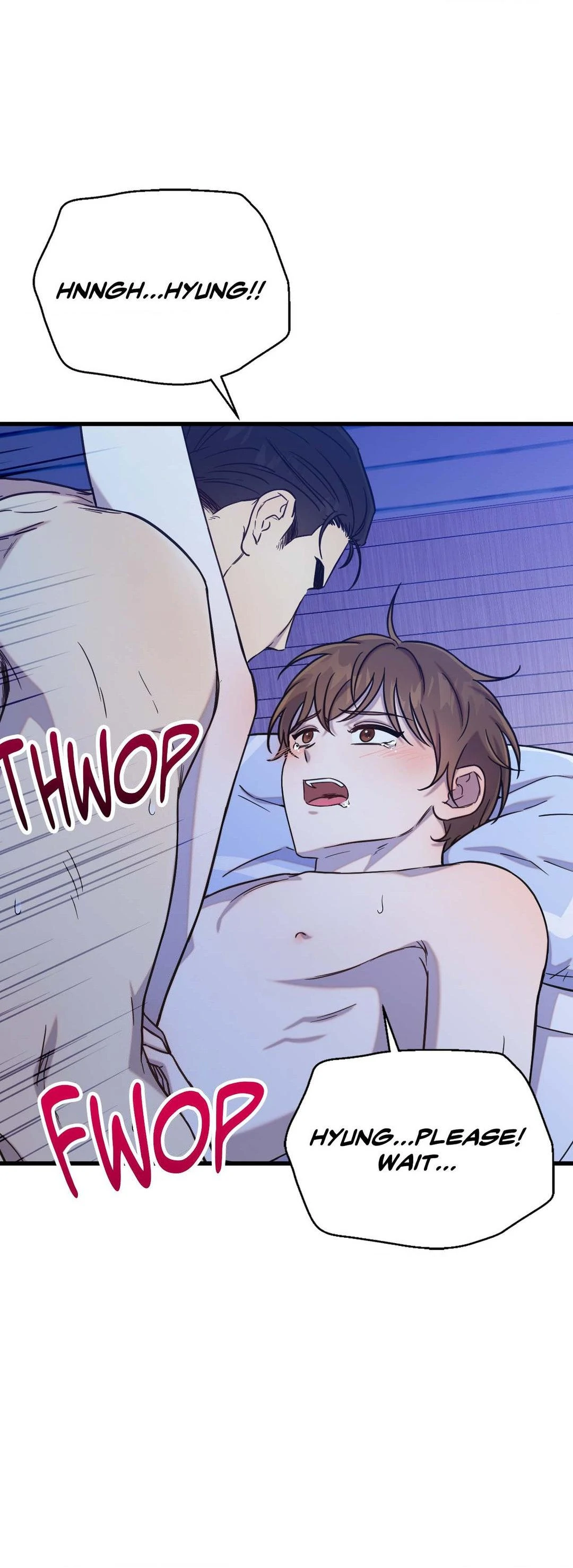 Breakup 101 (Official) - Chapter 23 manhwa