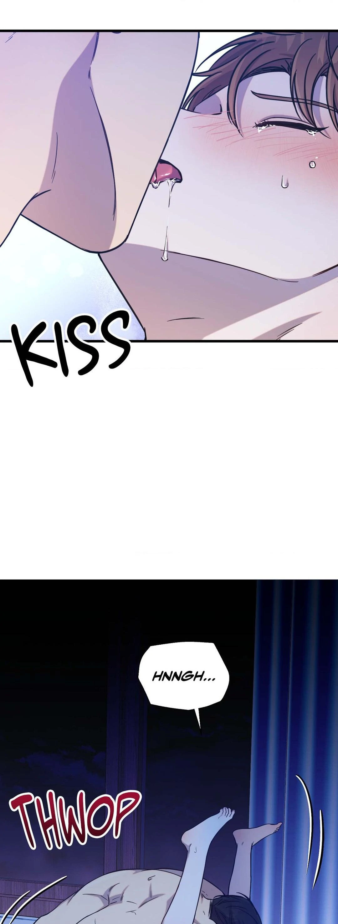 Breakup 101 (Official) - Chapter 23 manhwa