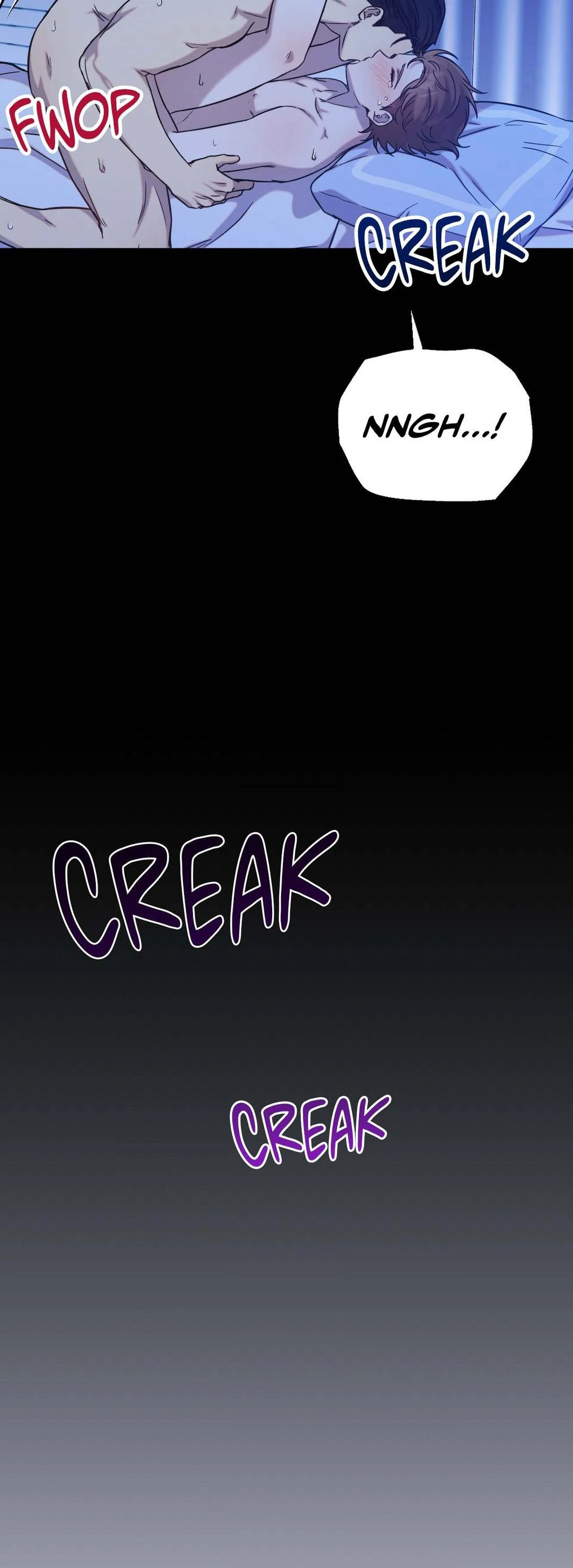 Breakup 101 (Official) - Chapter 23 manhwa