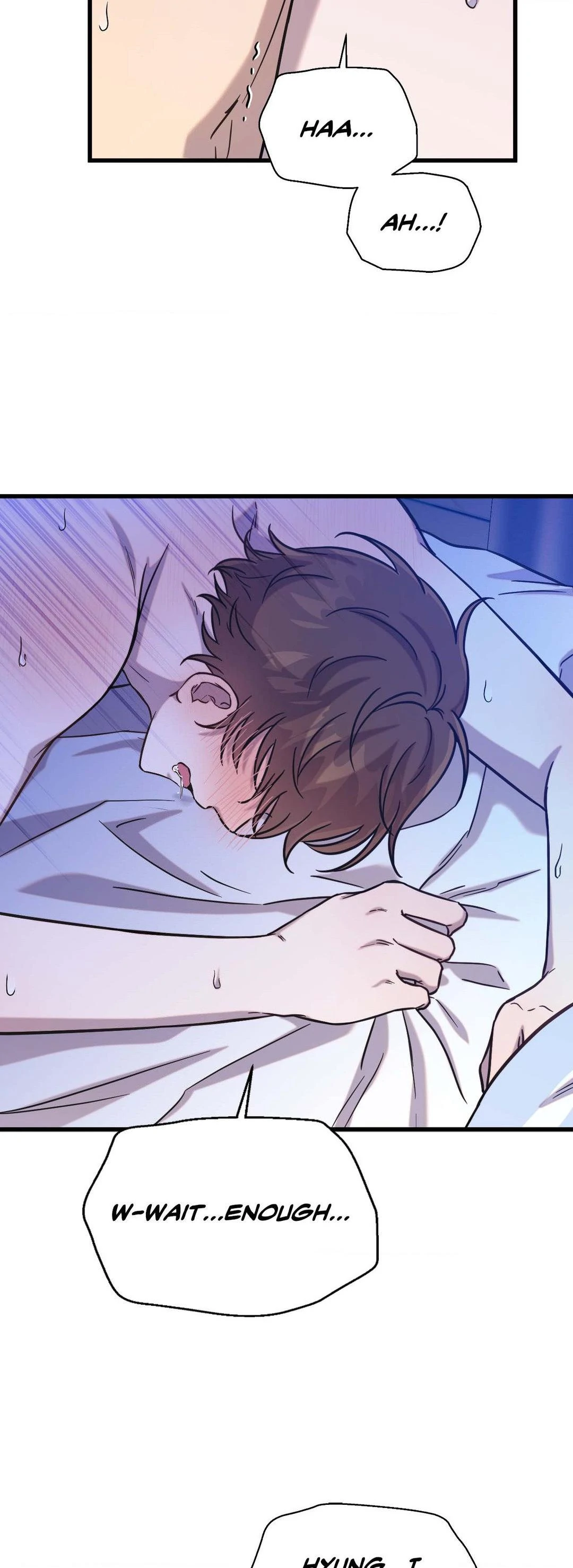 Breakup 101 (Official) - Chapter 23 manhwa