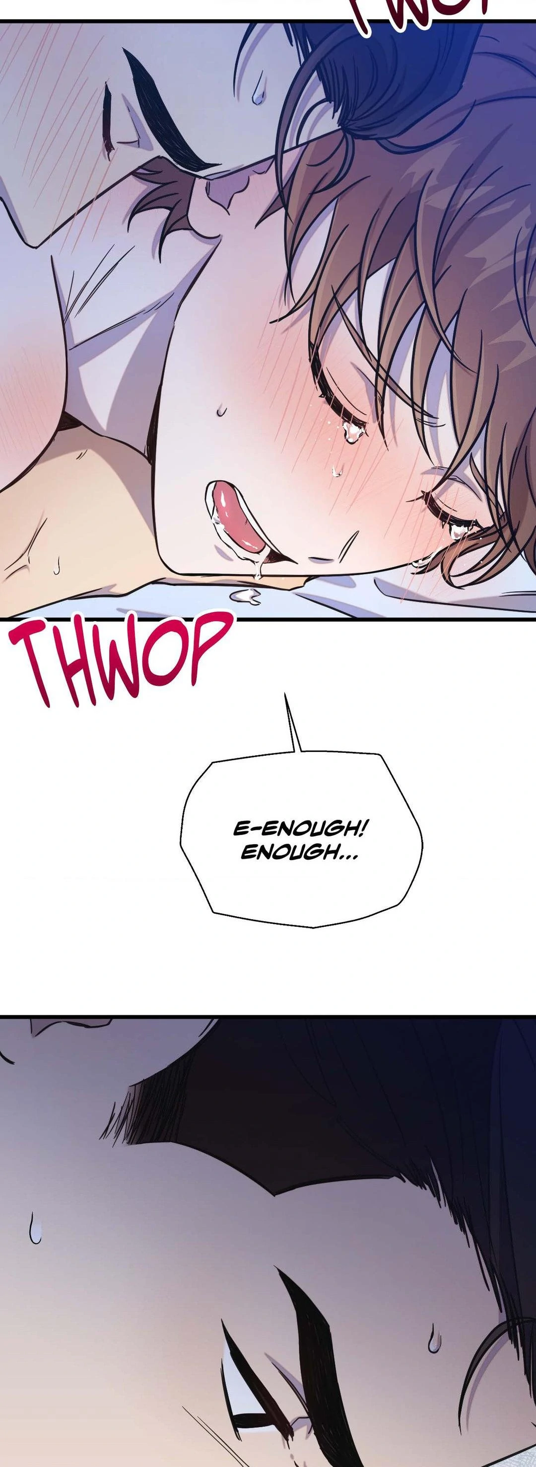 Breakup 101 (Official) - Chapter 23 manhwa