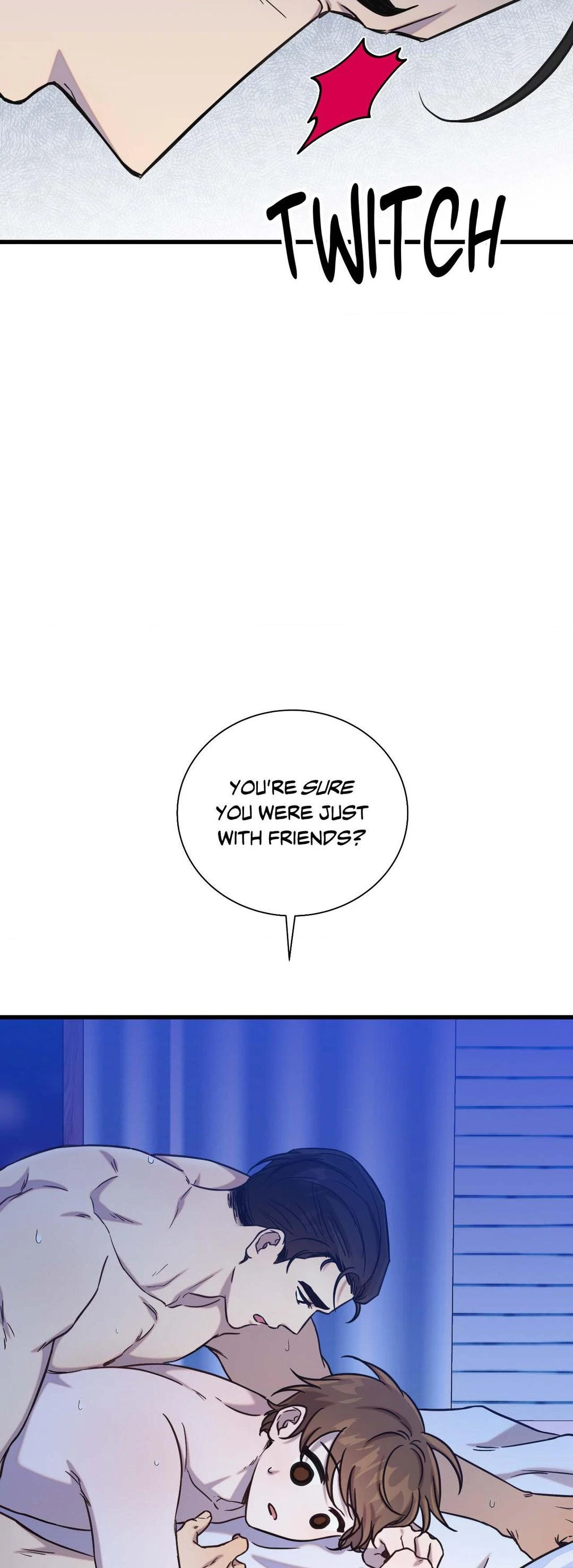 Breakup 101 (Official) - Chapter 23 manhwa