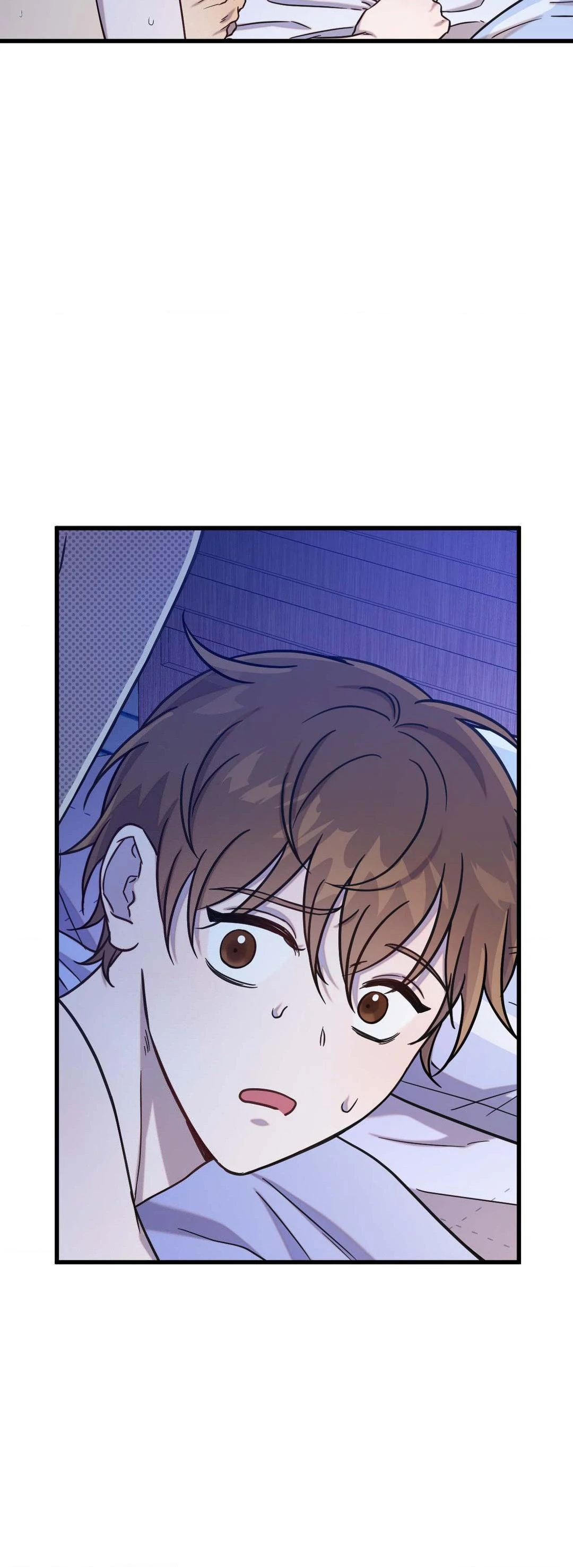 Breakup 101 (Official) - Chapter 23 manhwa