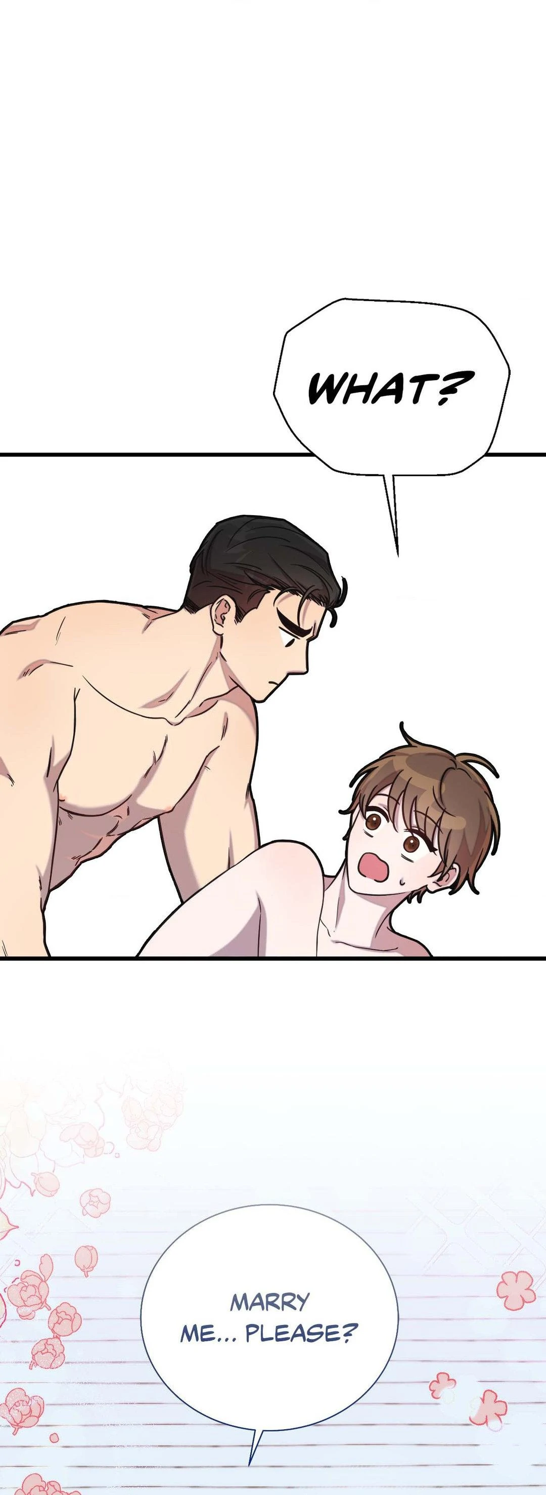 Breakup 101 (Official) - Chapter 23 manhwa