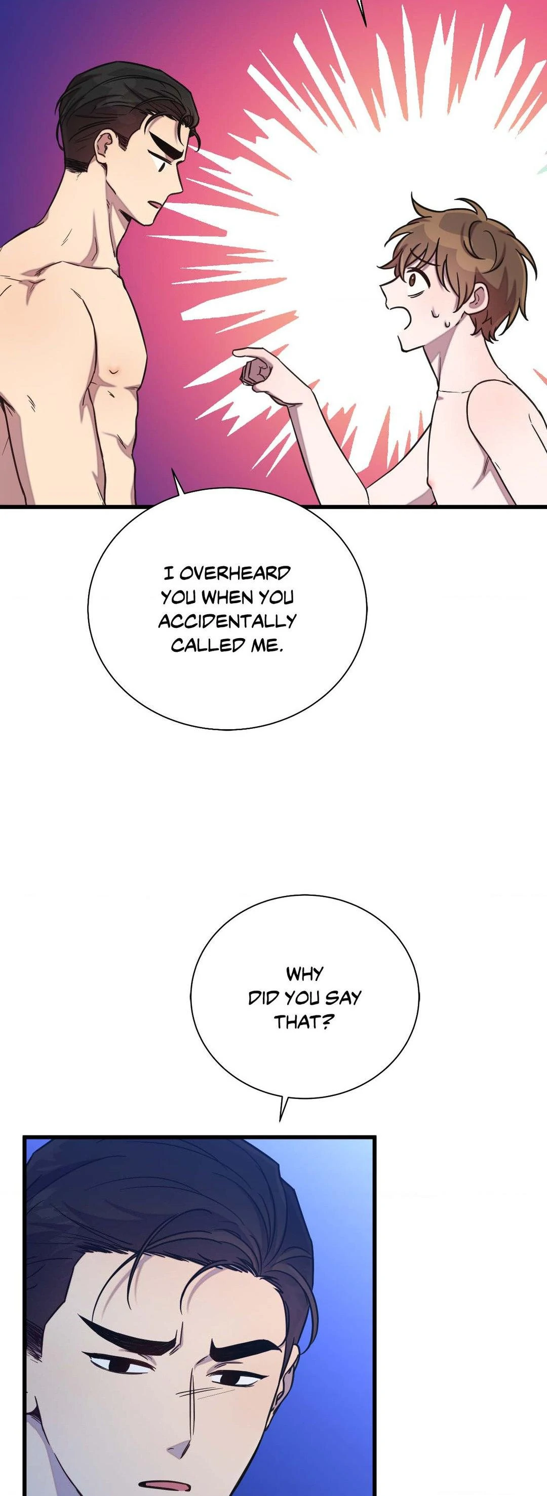 Breakup 101 (Official) - Chapter 23 manhwa