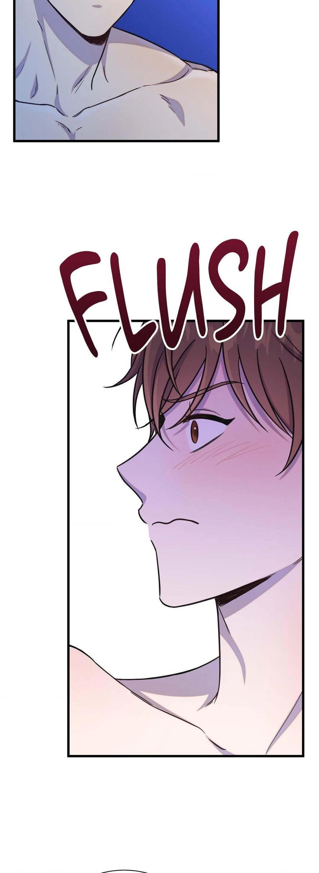 Breakup 101 (Official) - Chapter 23 manhwa
