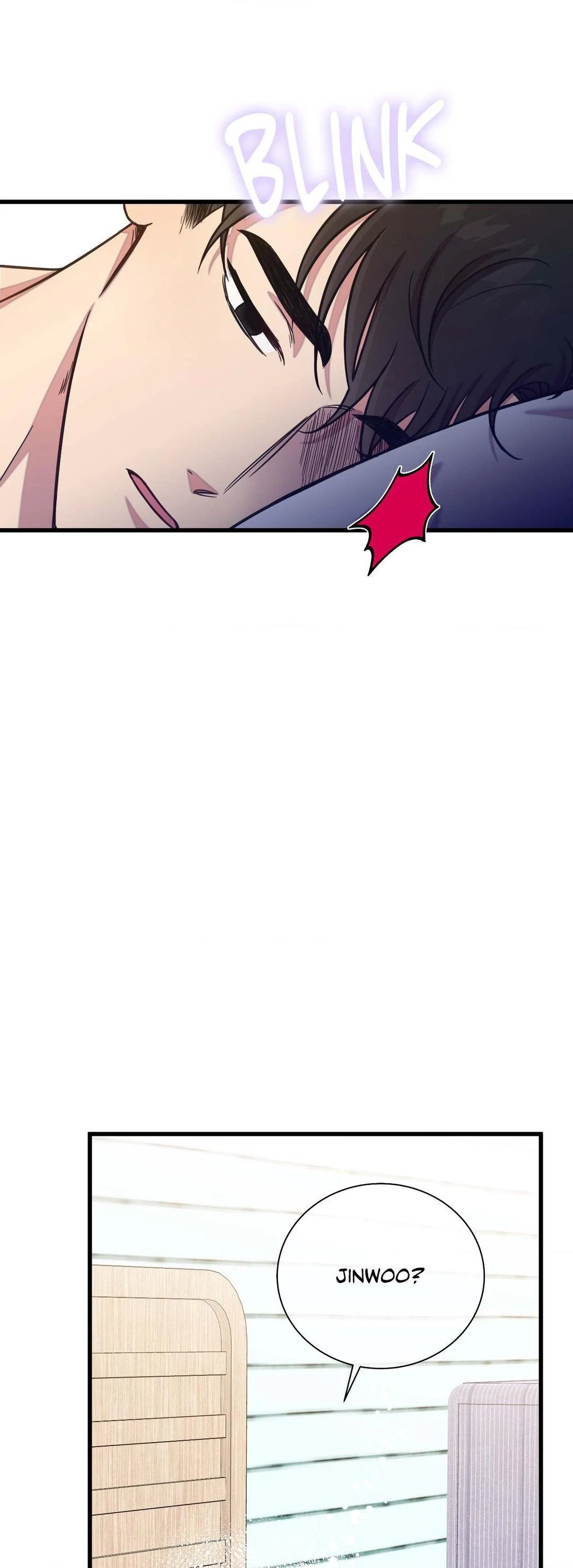 Breakup 101 (Official) - Chapter 24 manhwa