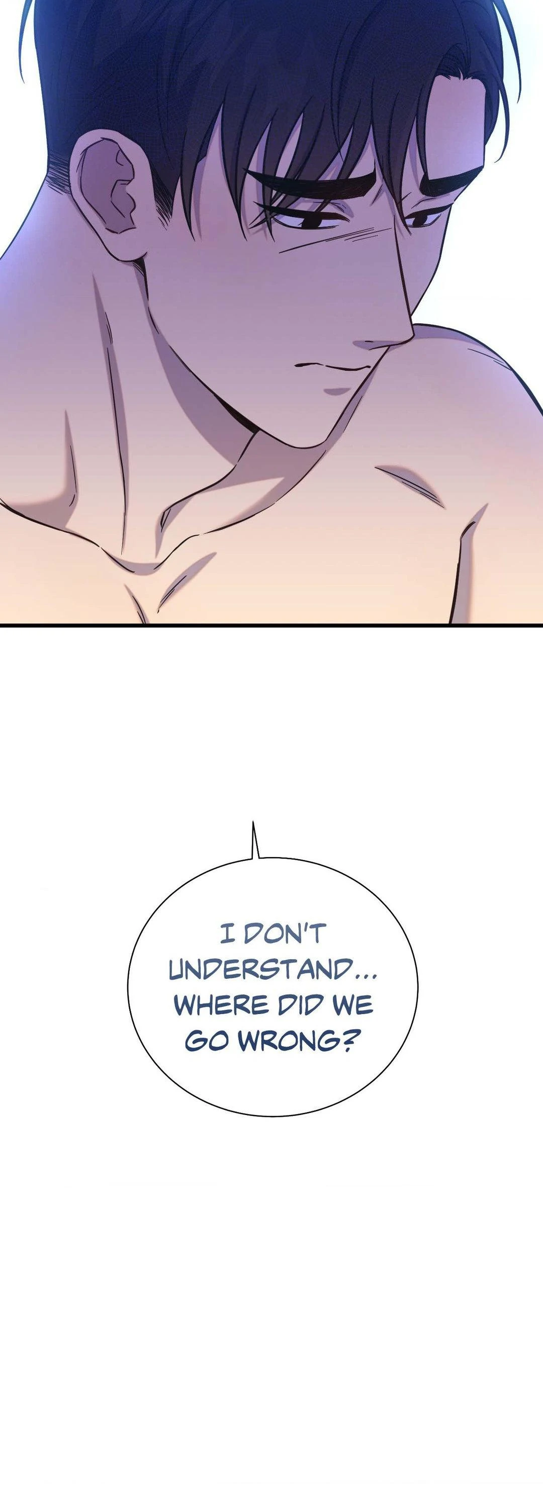 Breakup 101 (Official) - Chapter 24 manhwa
