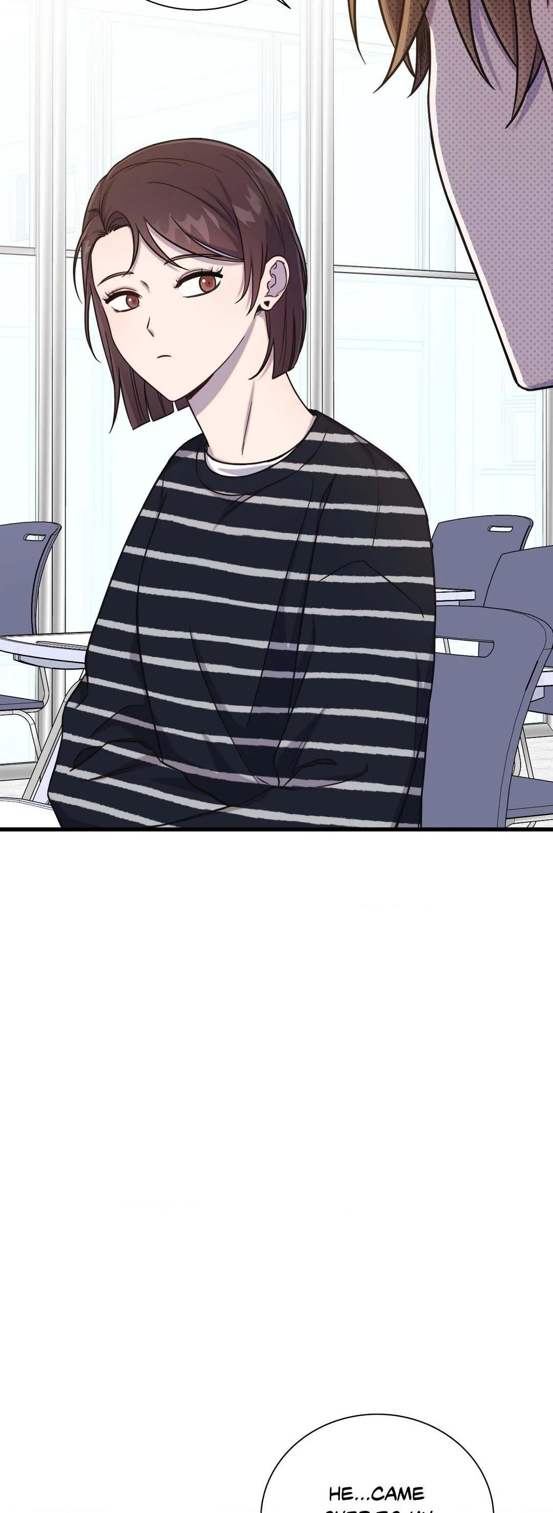 Breakup 101 (Official) - Chapter 24 manhwa