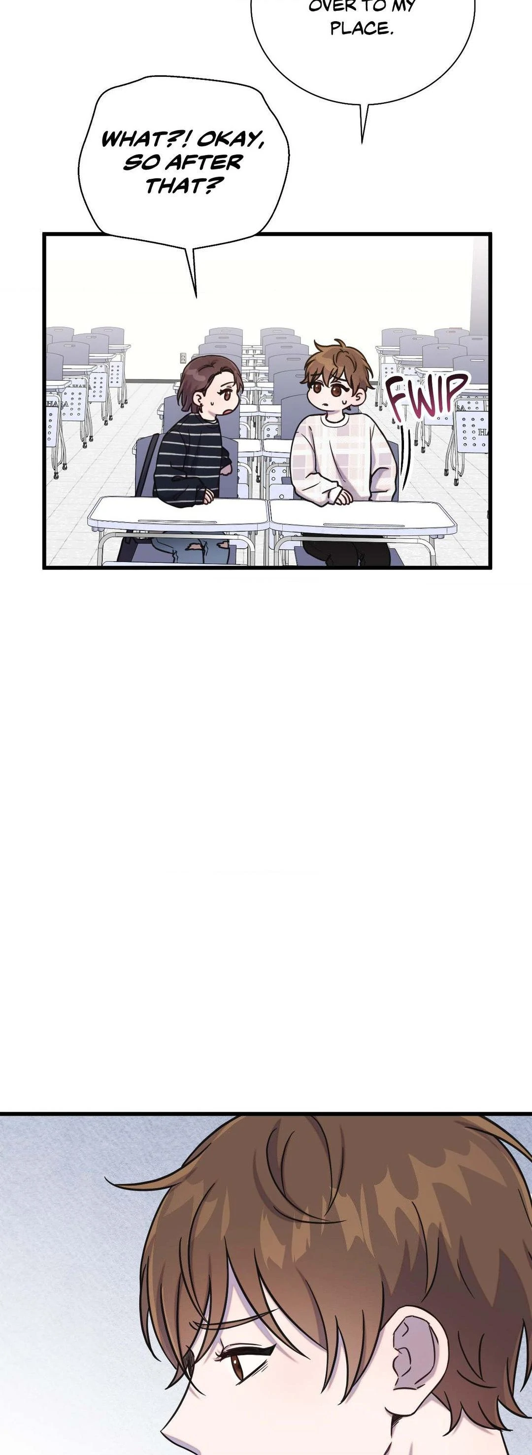Breakup 101 (Official) - Chapter 24 manhwa