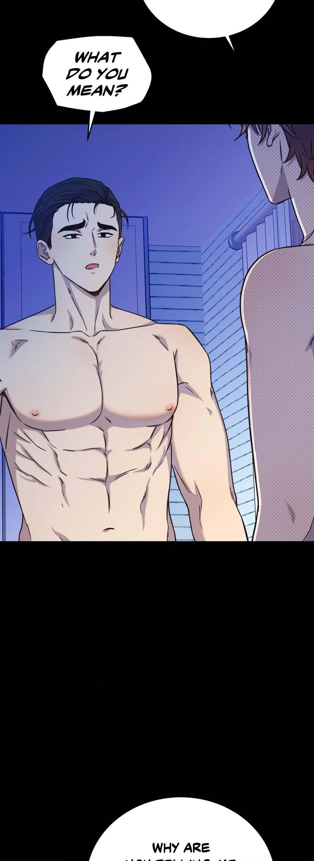 Breakup 101 (Official) - Chapter 24 manhwa
