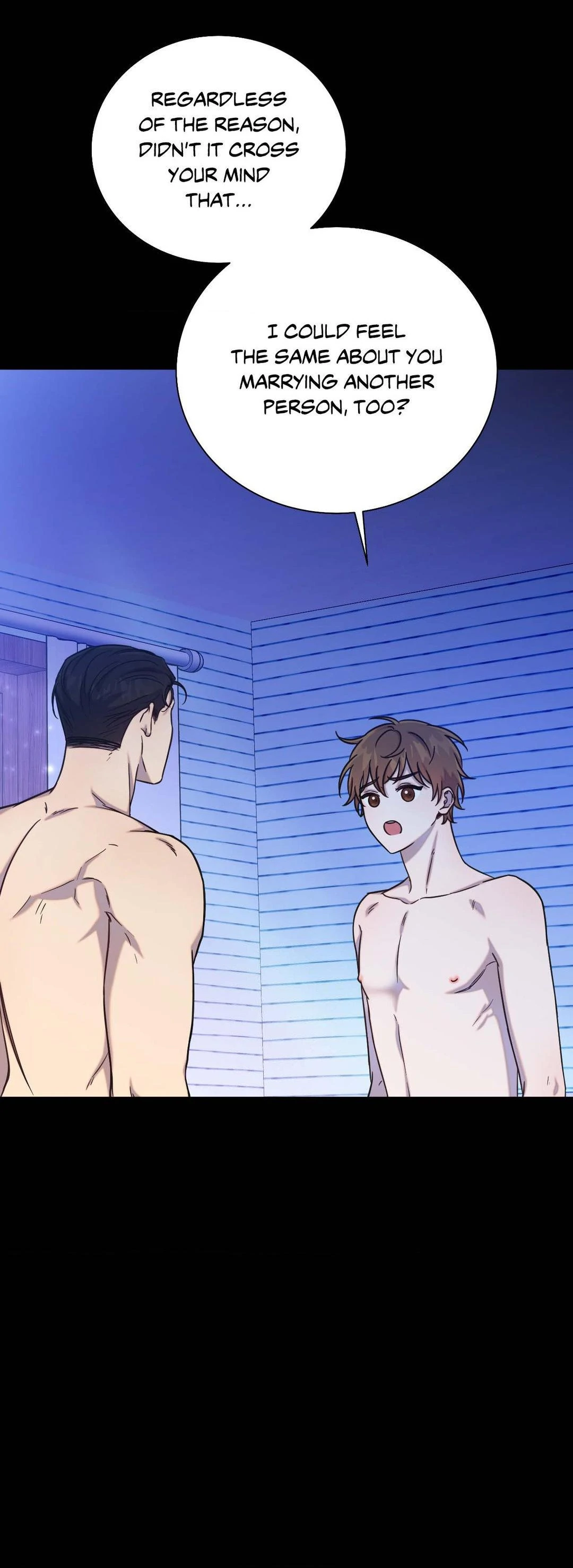 Breakup 101 (Official) - Chapter 24 manhwa