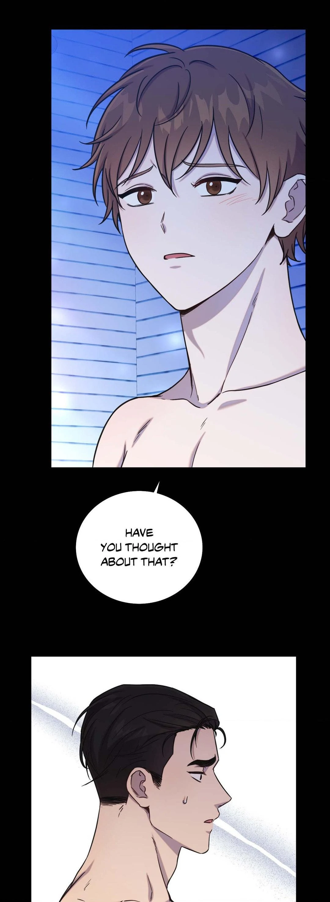 Breakup 101 (Official) - Chapter 24 manhwa