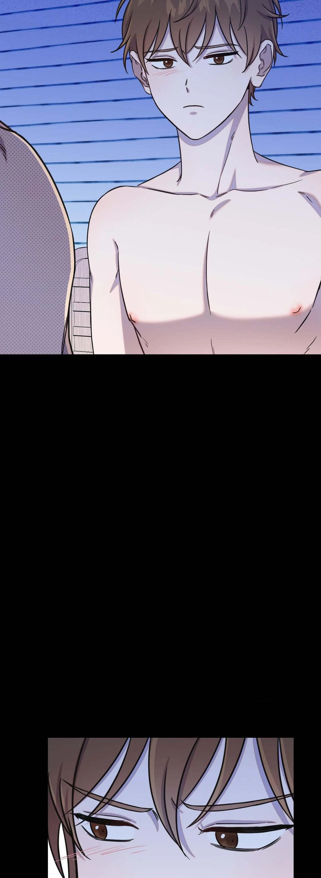 Breakup 101 (Official) - Chapter 24 manhwa