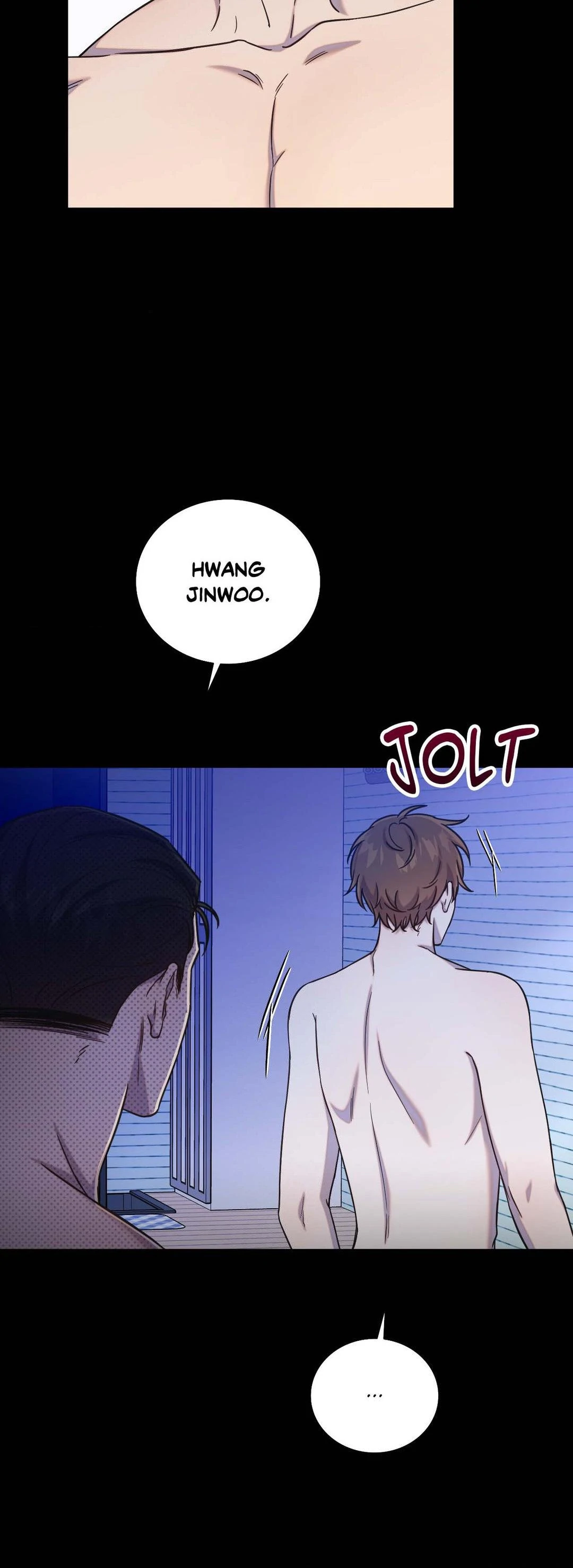 Breakup 101 (Official) - Chapter 24 manhwa