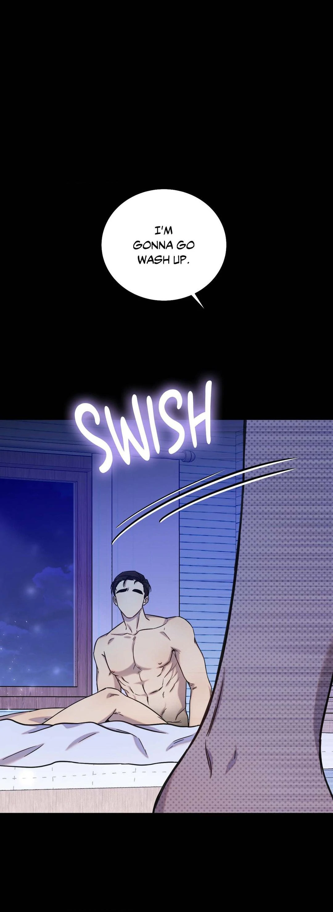 Breakup 101 (Official) - Chapter 24 manhwa
