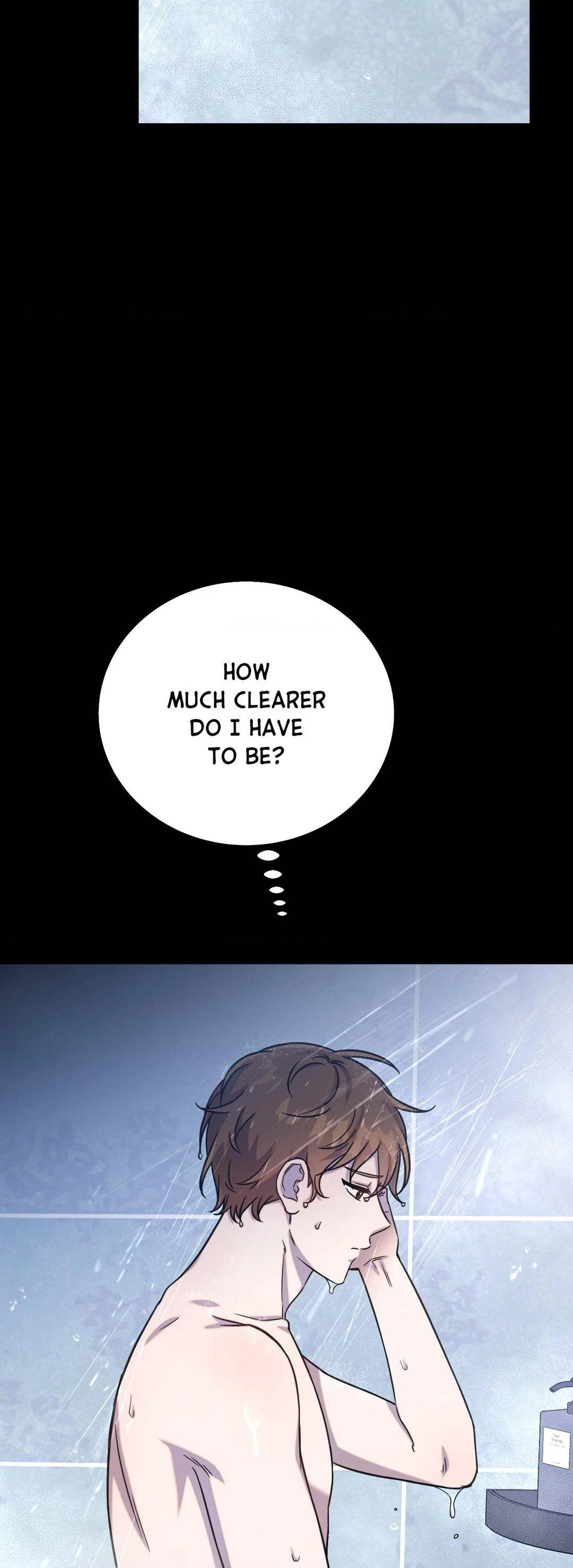 Breakup 101 (Official) - Chapter 24 manhwa