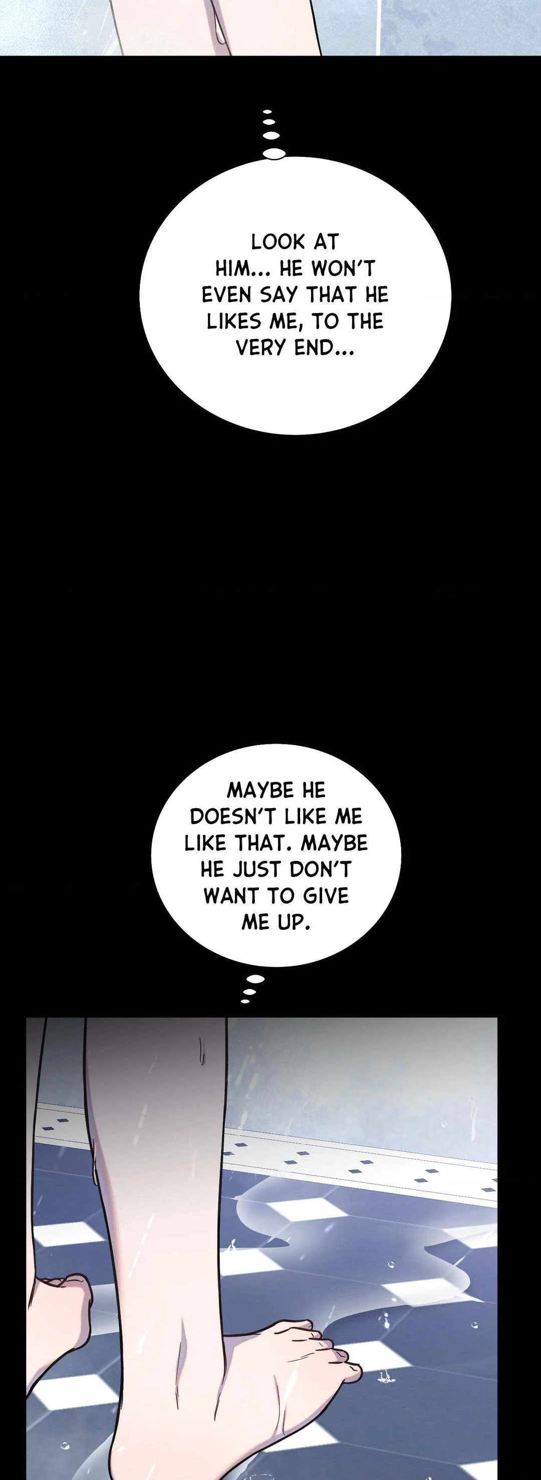 Breakup 101 (Official) - Chapter 24 manhwa