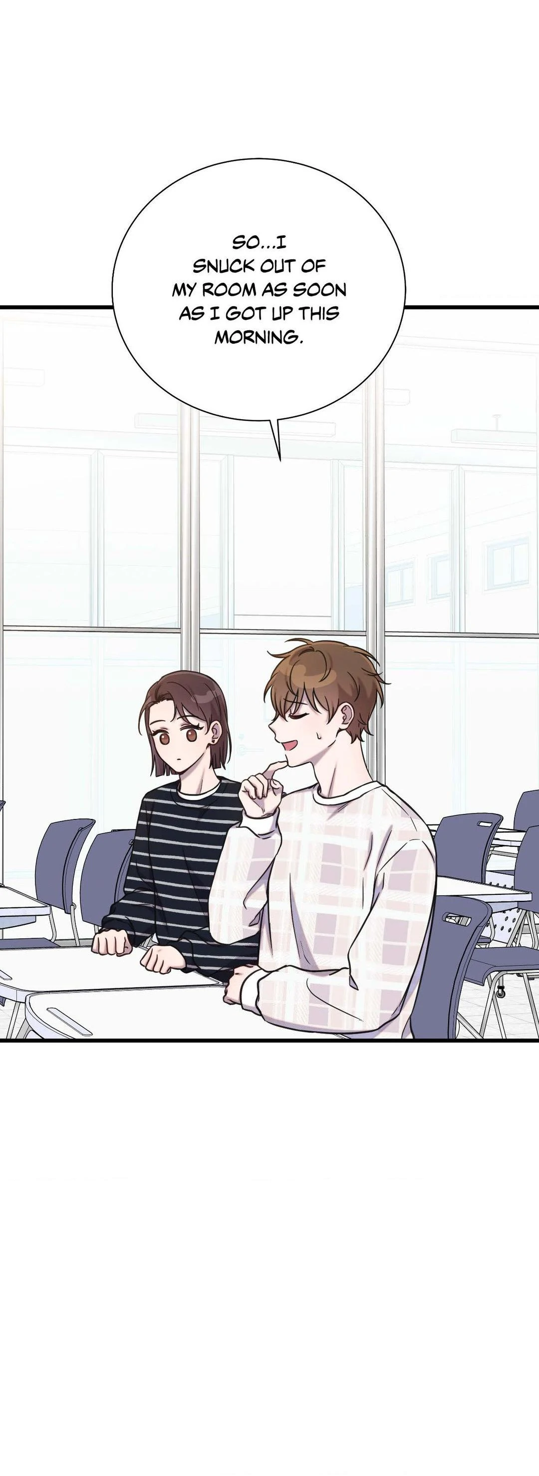 Breakup 101 (Official) - Chapter 24 manhwa